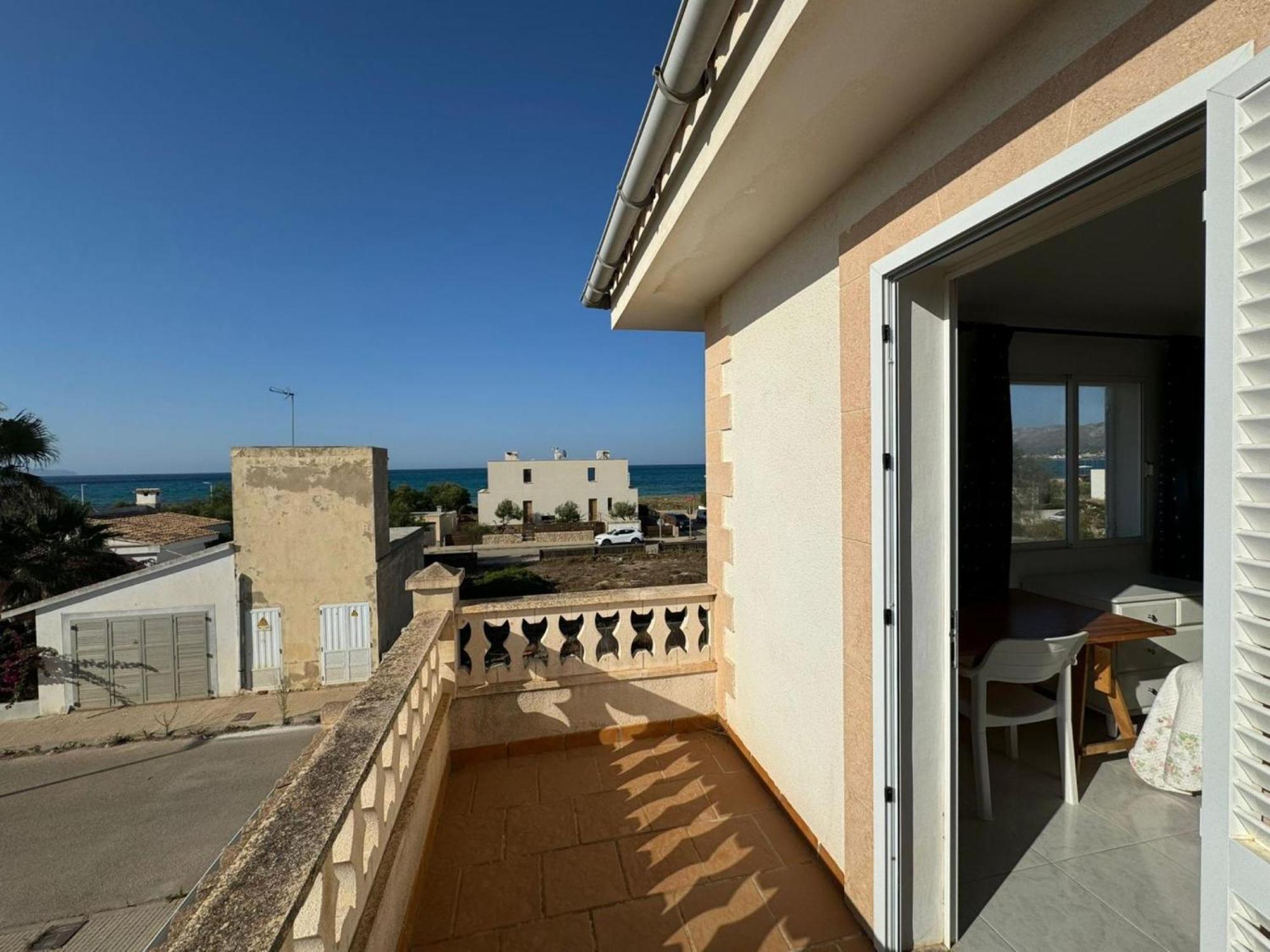Yourhouse Cas Aviador Villa