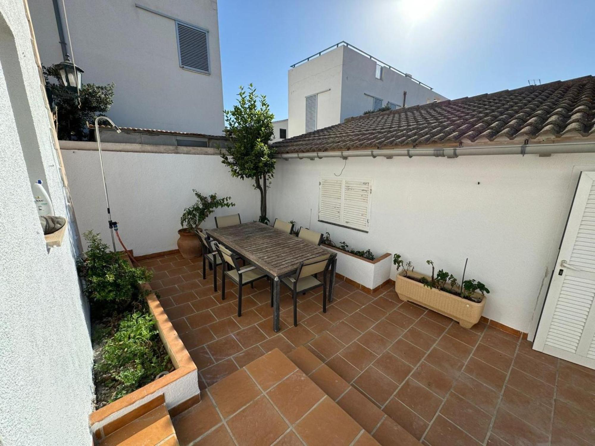 Villa Yourhouse Cas Aviador