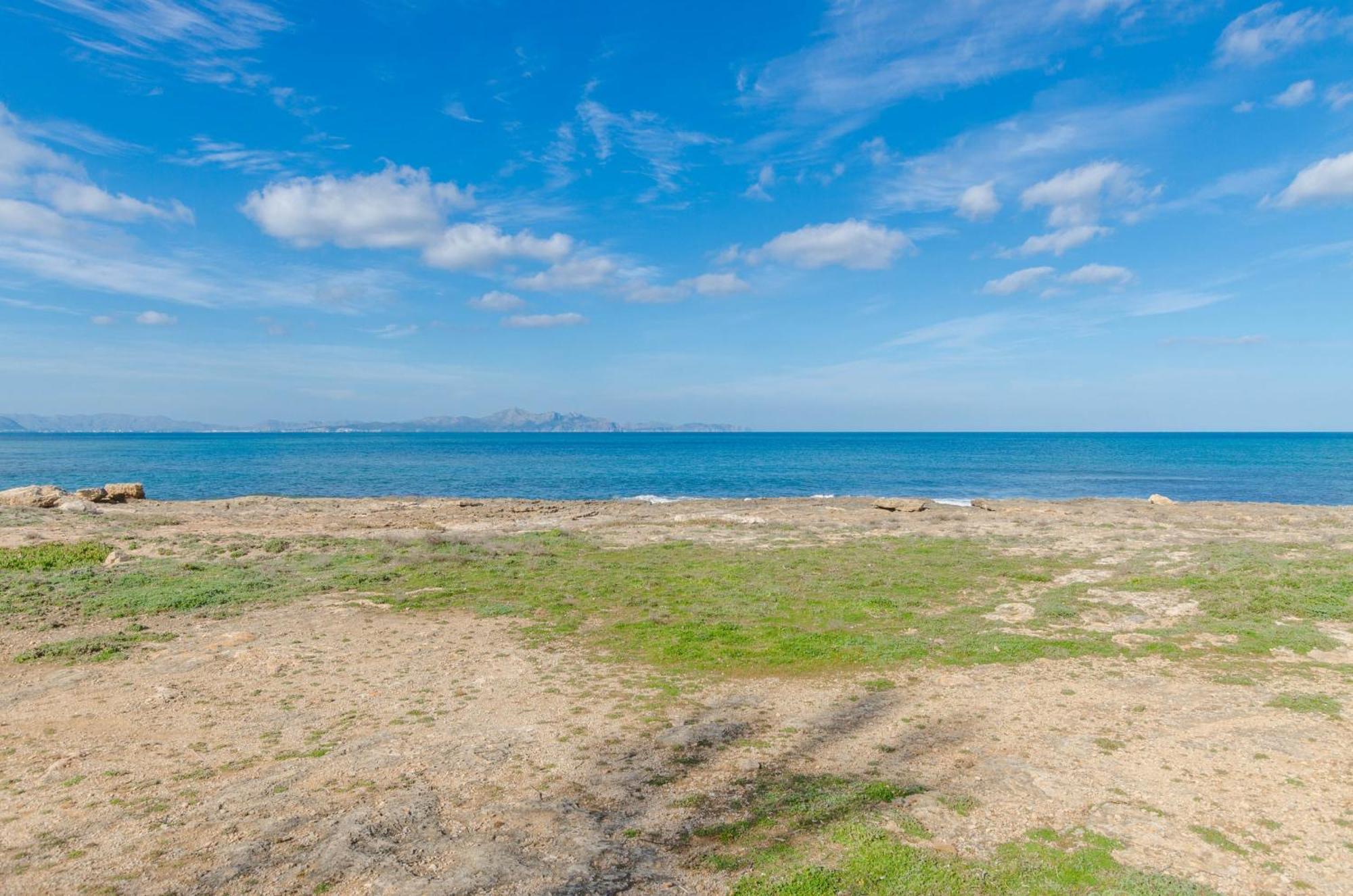 Yourhouse Cas Aviador Villa Son Serra de Marina