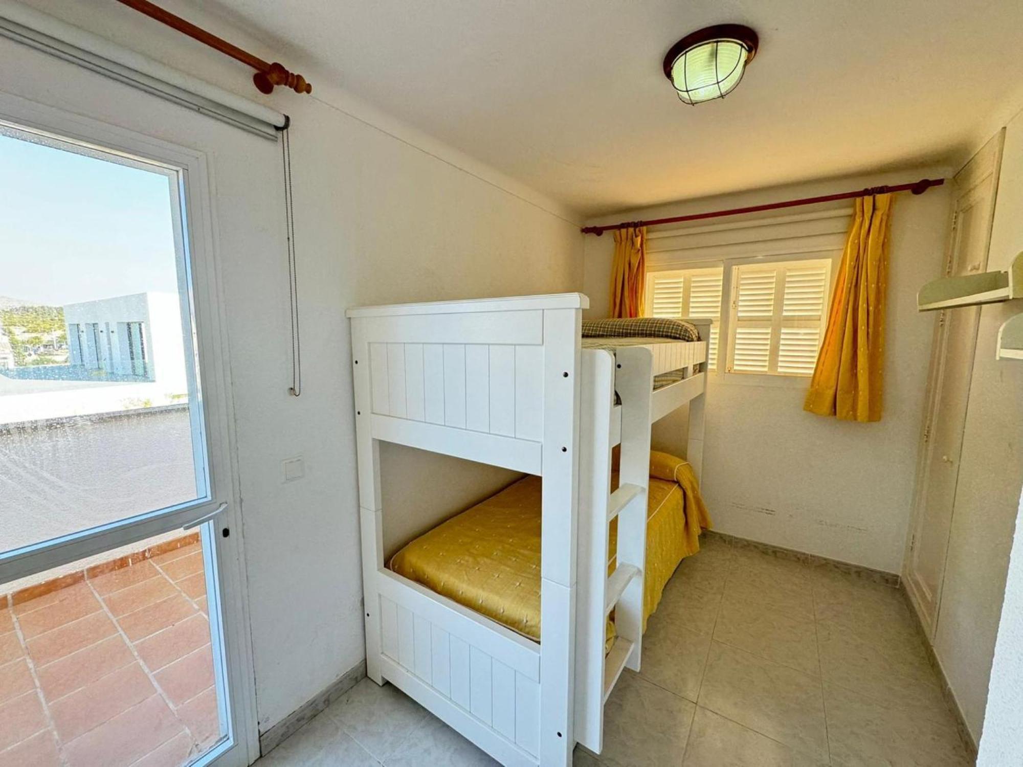 Yourhouse Cas Aviador * Son Serra de Marina