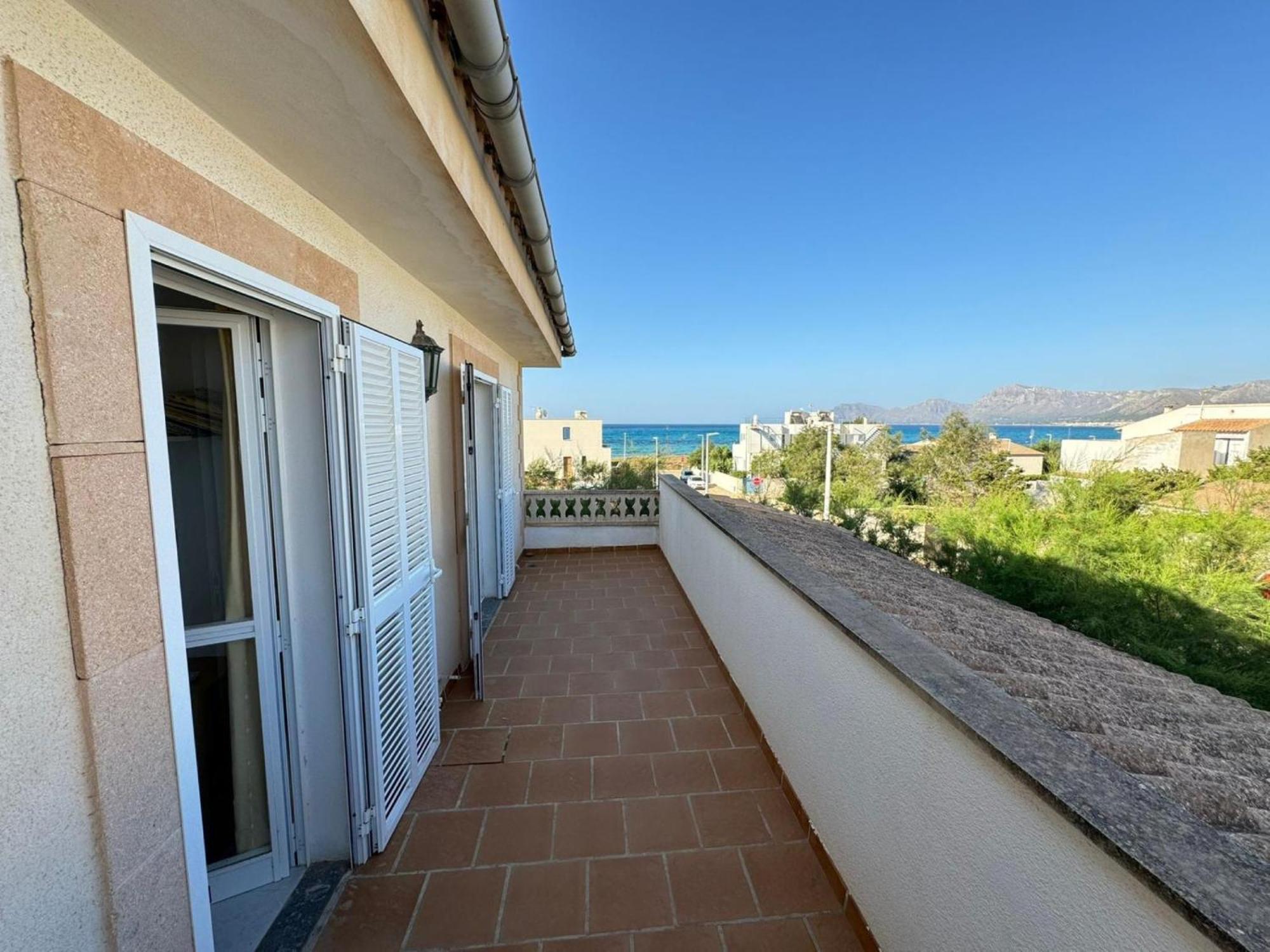 Yourhouse Cas Aviador Villa