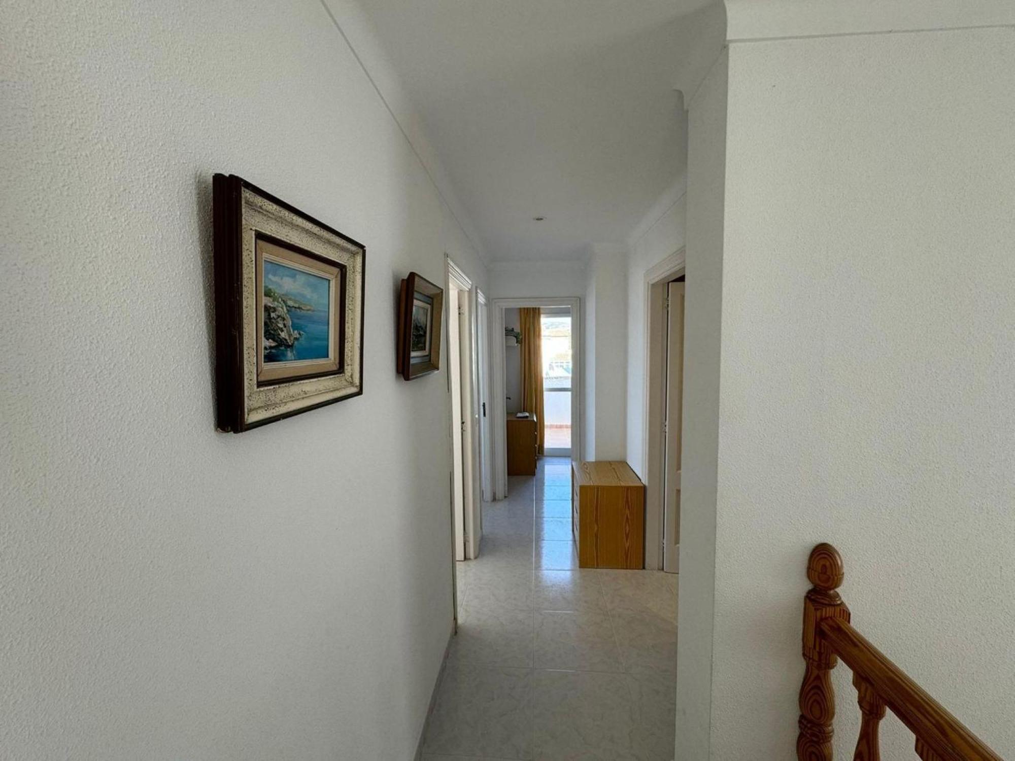 Yourhouse Cas Aviador Villa *