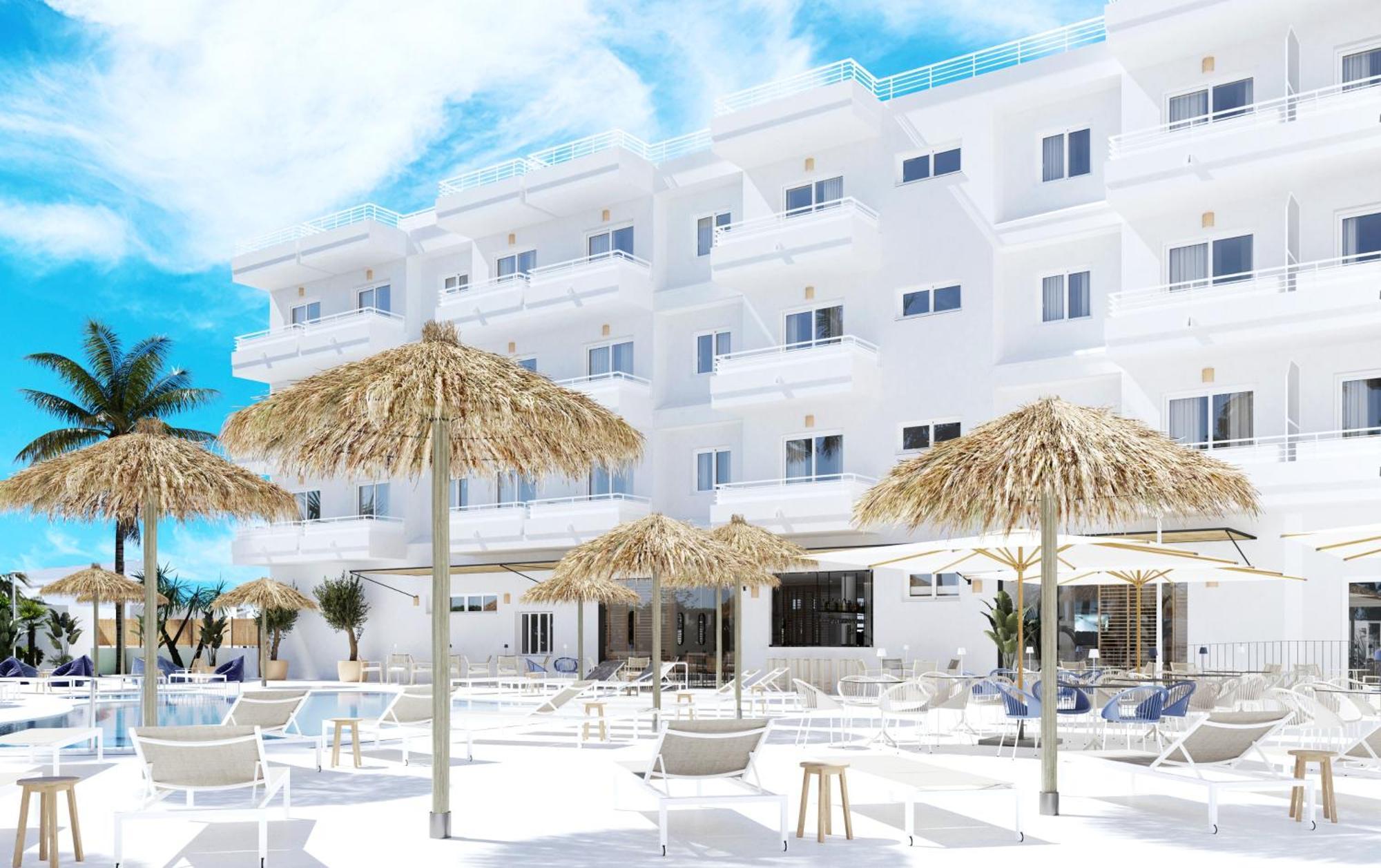 Hsm Park Playa de Muro (Mallorca)