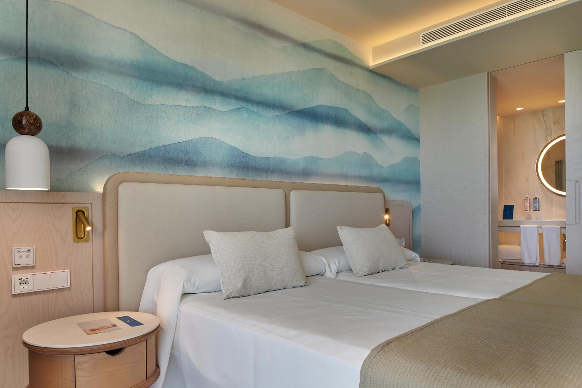 Hipotels Flamenco Hotel Cala Millor (Mallorca)