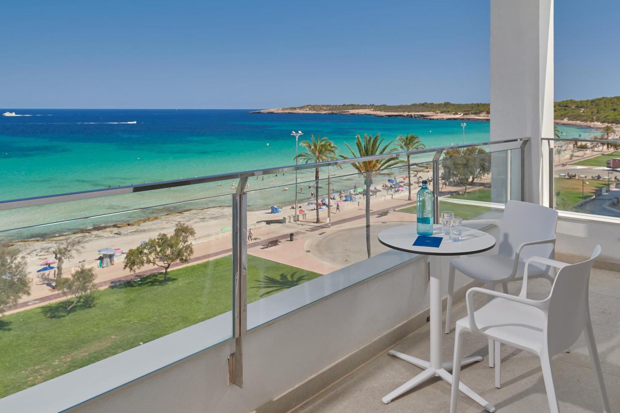 Hotel Hipotels Flamenco Cala Millor (Mallorca)