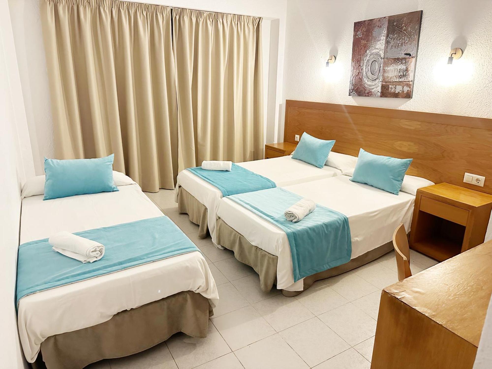 Hotel Selva Arenal 2*