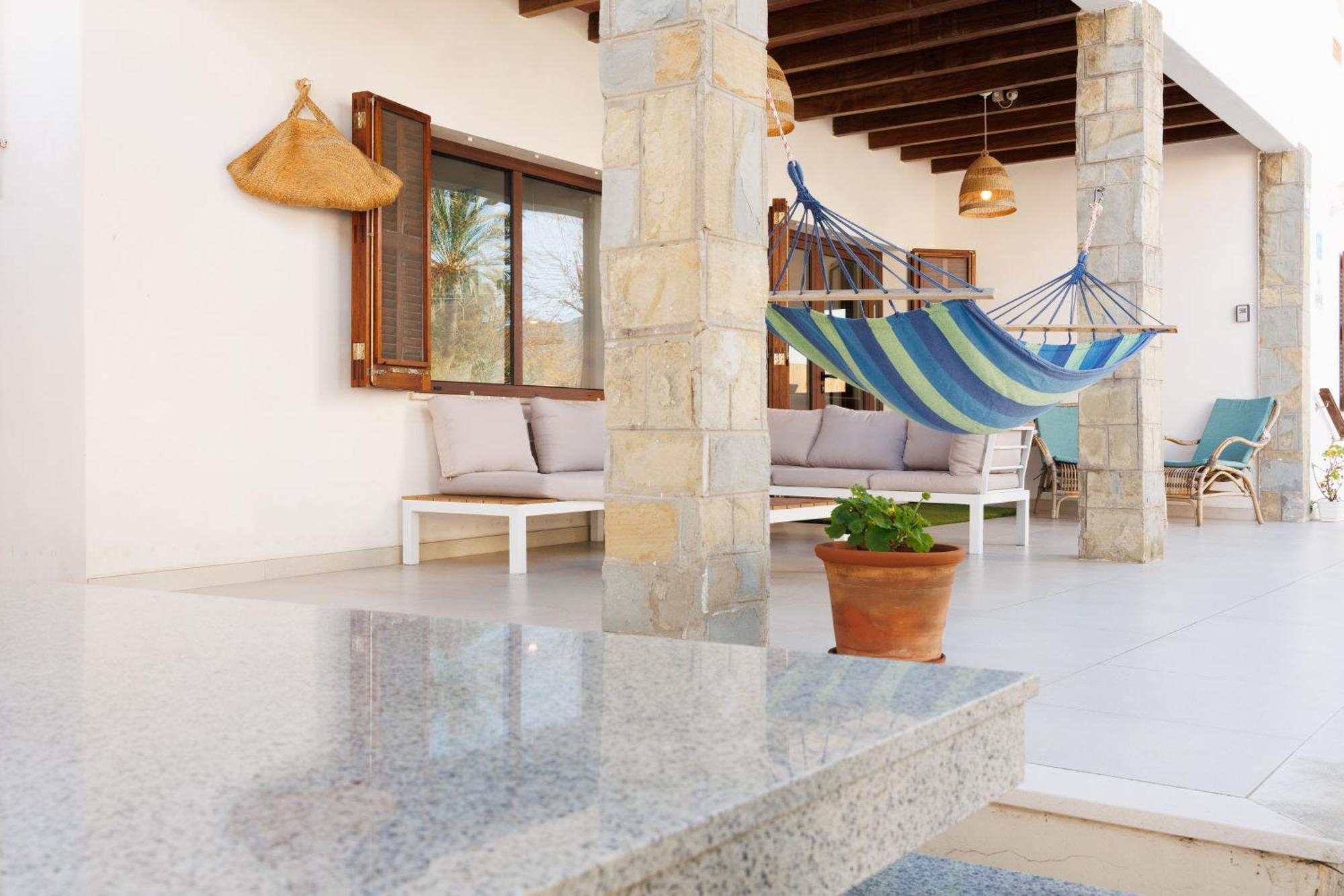 Ordinas Villa Alcúdia