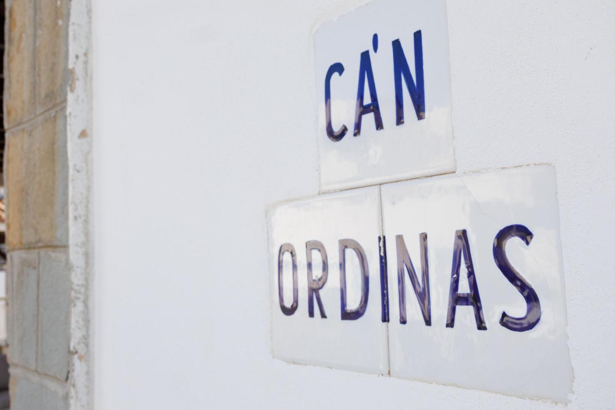 Ordinas * Alcúdia