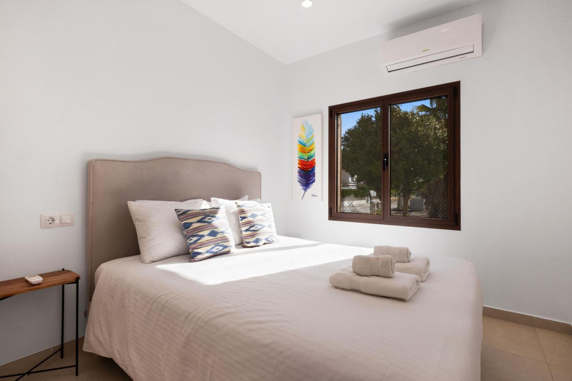 Villa Ordinas Alcúdia