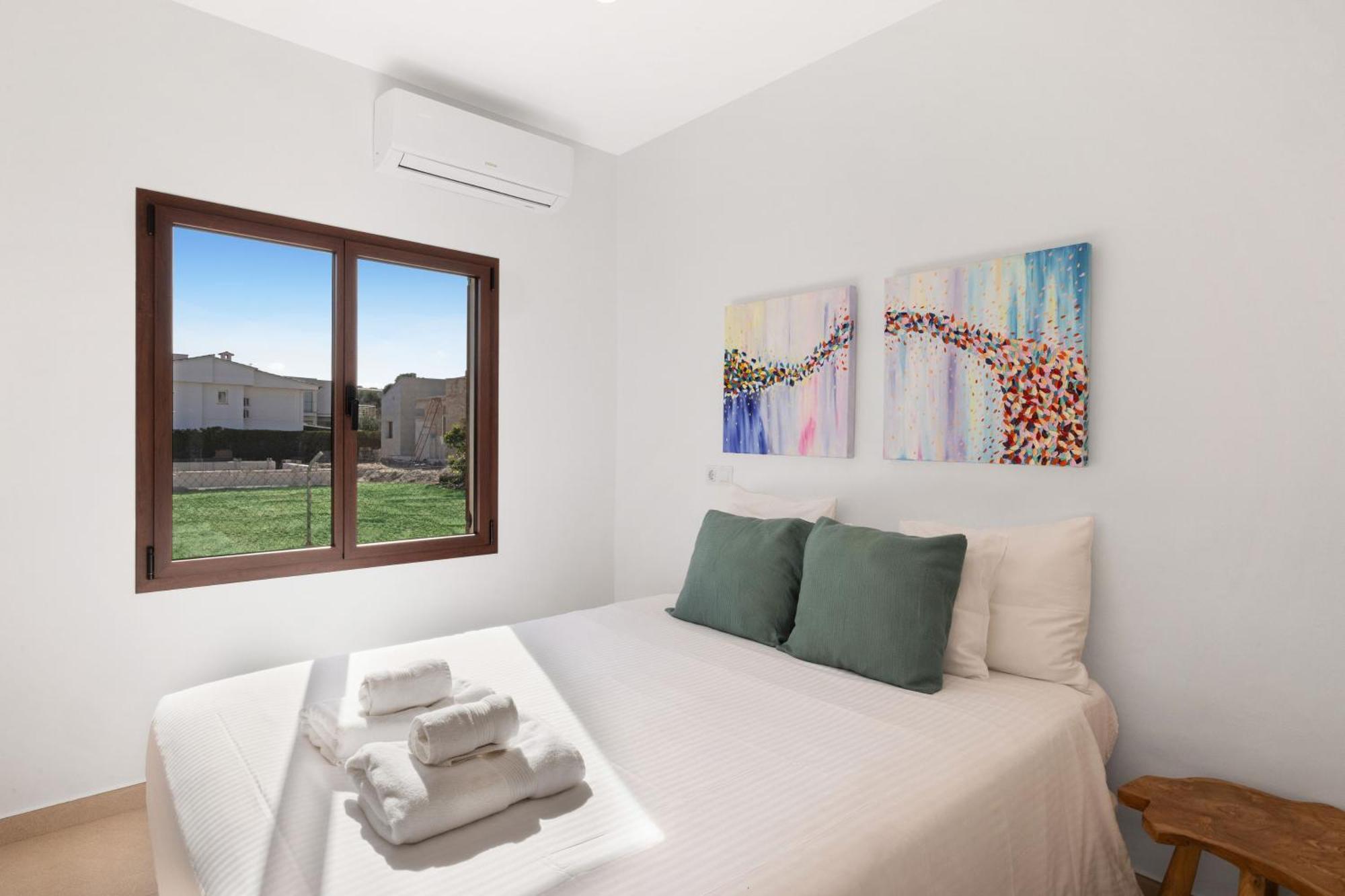 Ordinas Villa