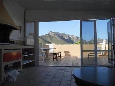 Apartamento Grosszuegige Mit Grosser Dachterrasse
