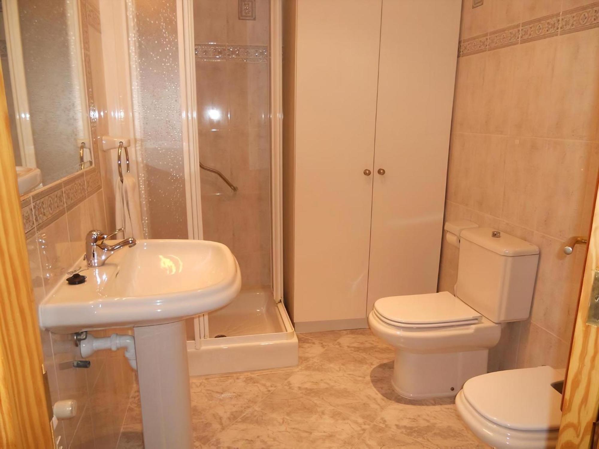 Apartamento Grosszuegige Mit Grosser Dachterrasse