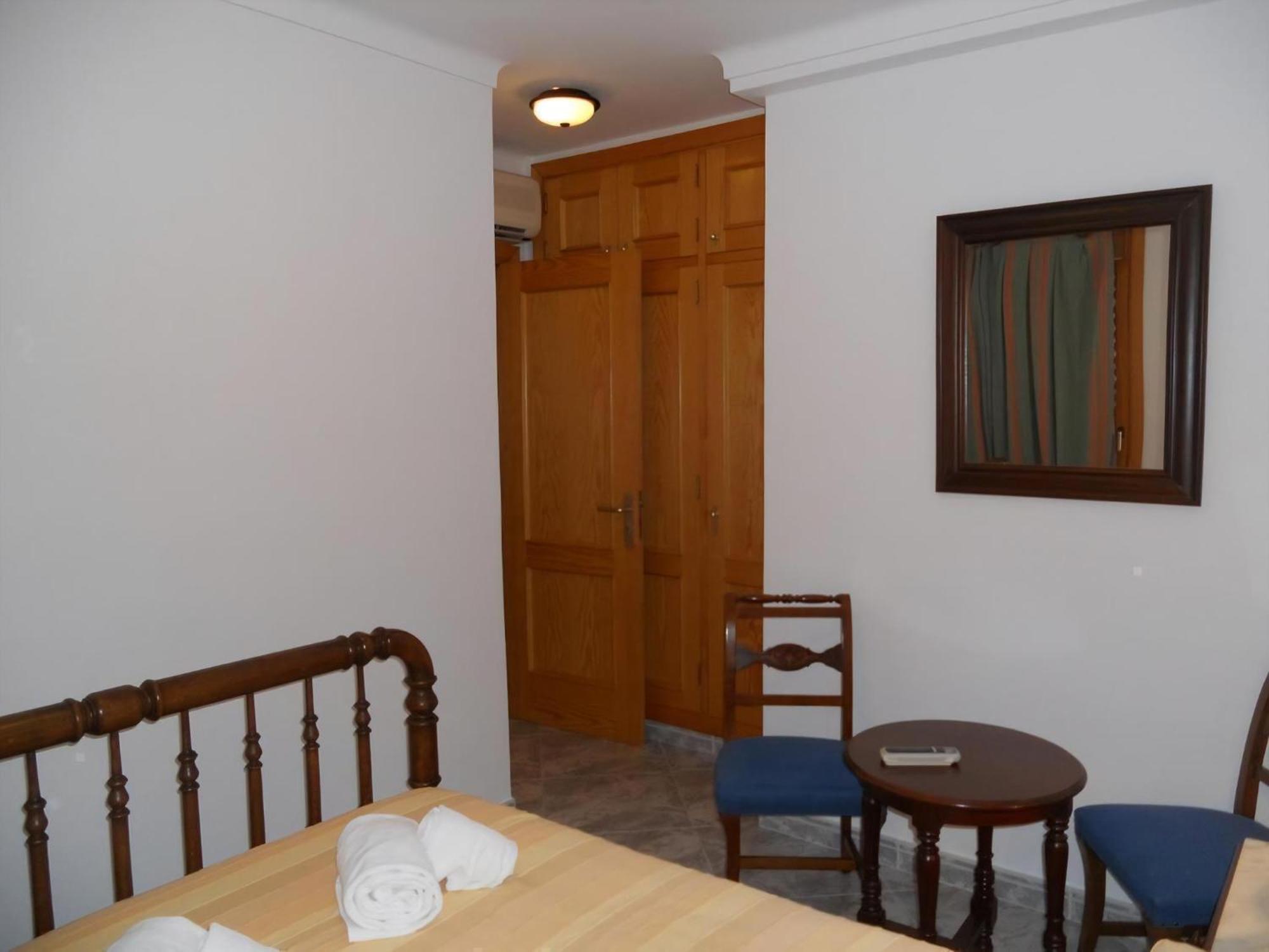 Grosszuegige Mit Grosser Dachterrasse Apartamento Puerto Pollensa