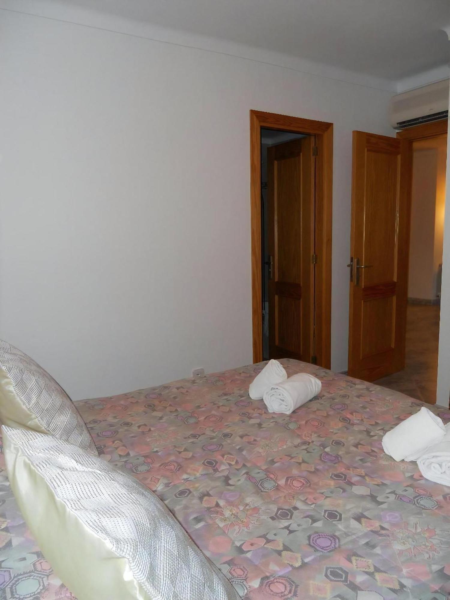 Grosszuegige Mit Grosser Dachterrasse Apartamento Puerto Pollensa
