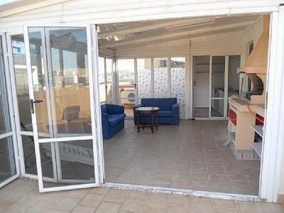 Grosszuegige Mit Grosser Dachterrasse Apartamento Puerto Pollensa