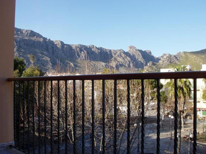 Grosszuegige Mit Grosser Dachterrasse Apartamento