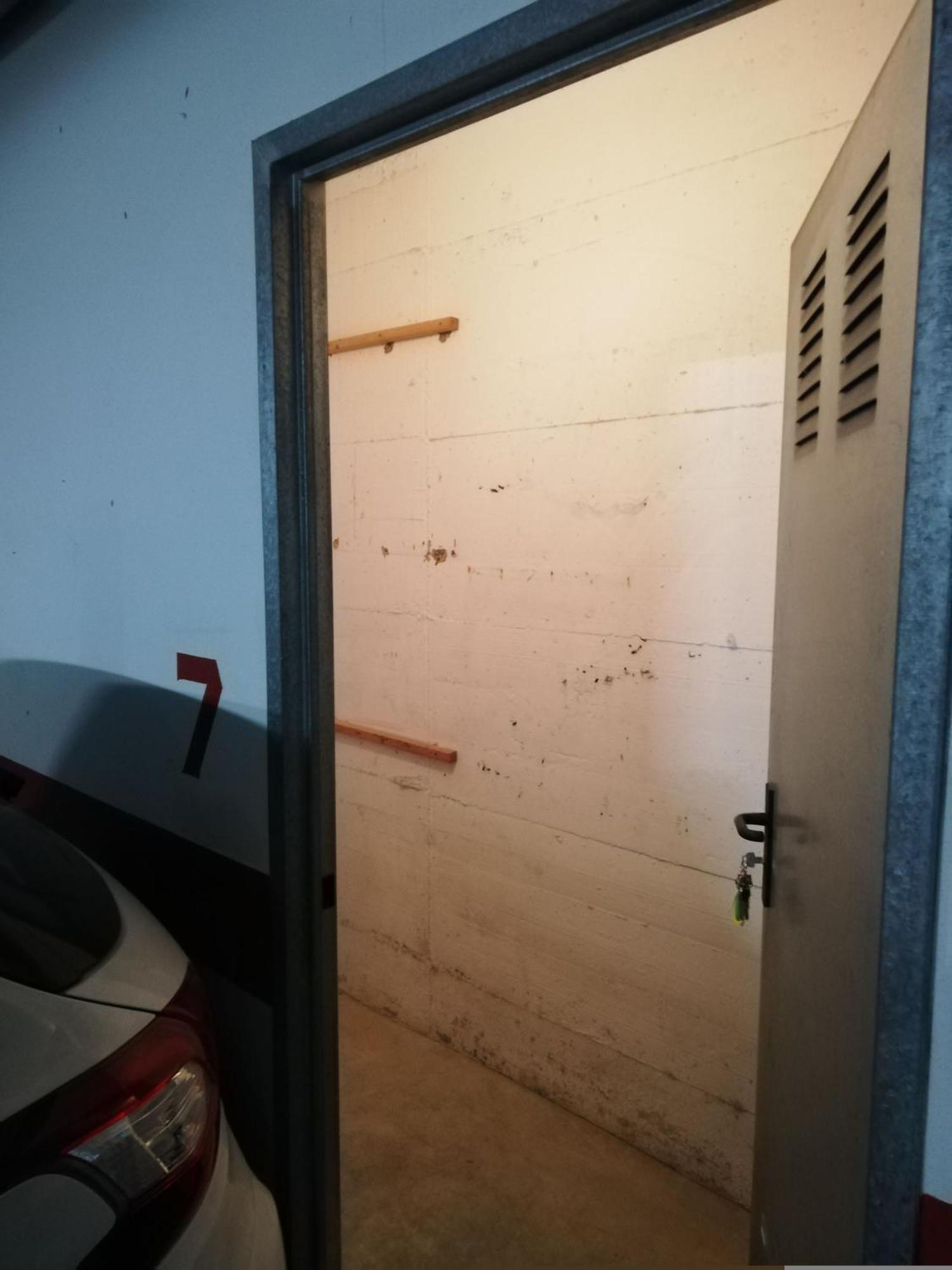 Apartamento Grosszuegige Mit Grosser Dachterrasse