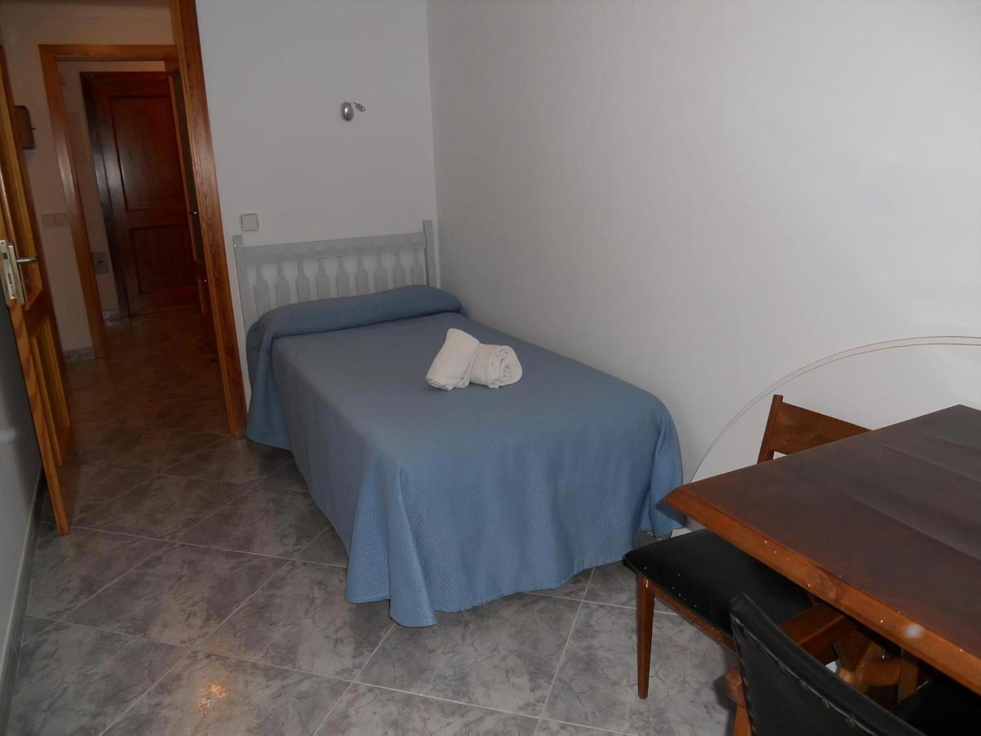 Grosszuegige Mit Grosser Dachterrasse Apartamento *