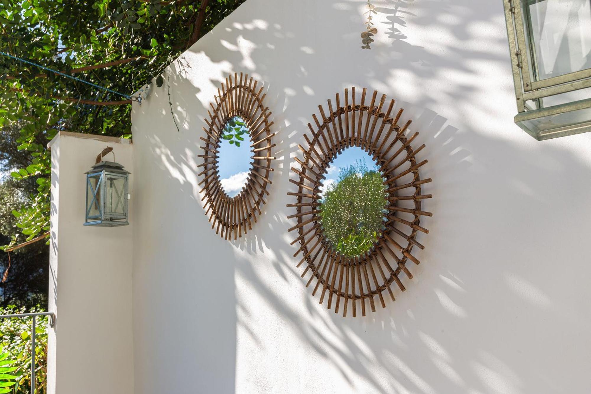 Mountain And Garden Port Apartment Soller