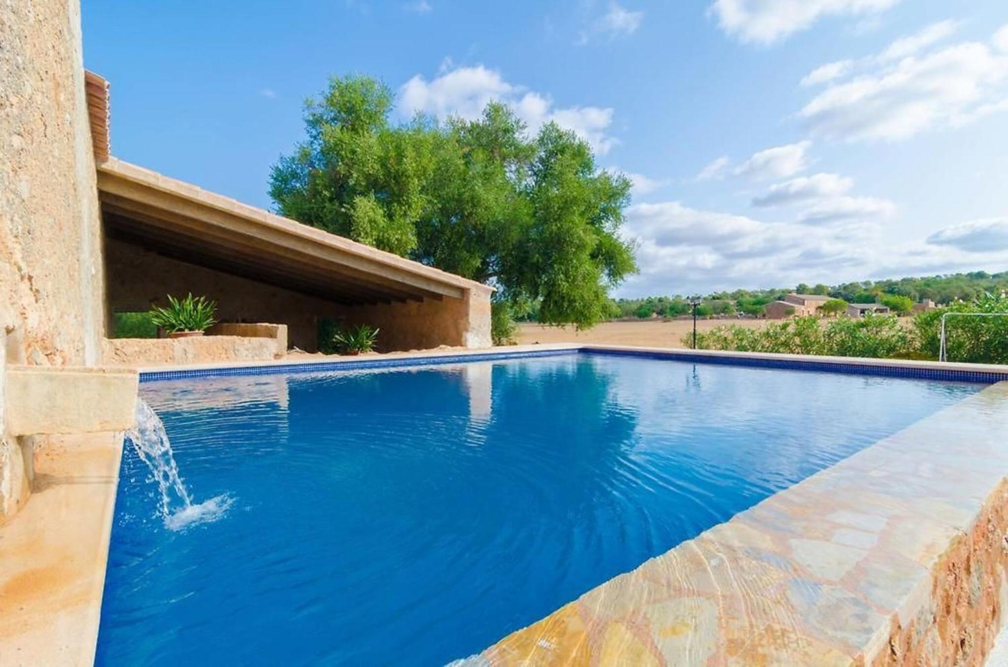 Mayol Villa *