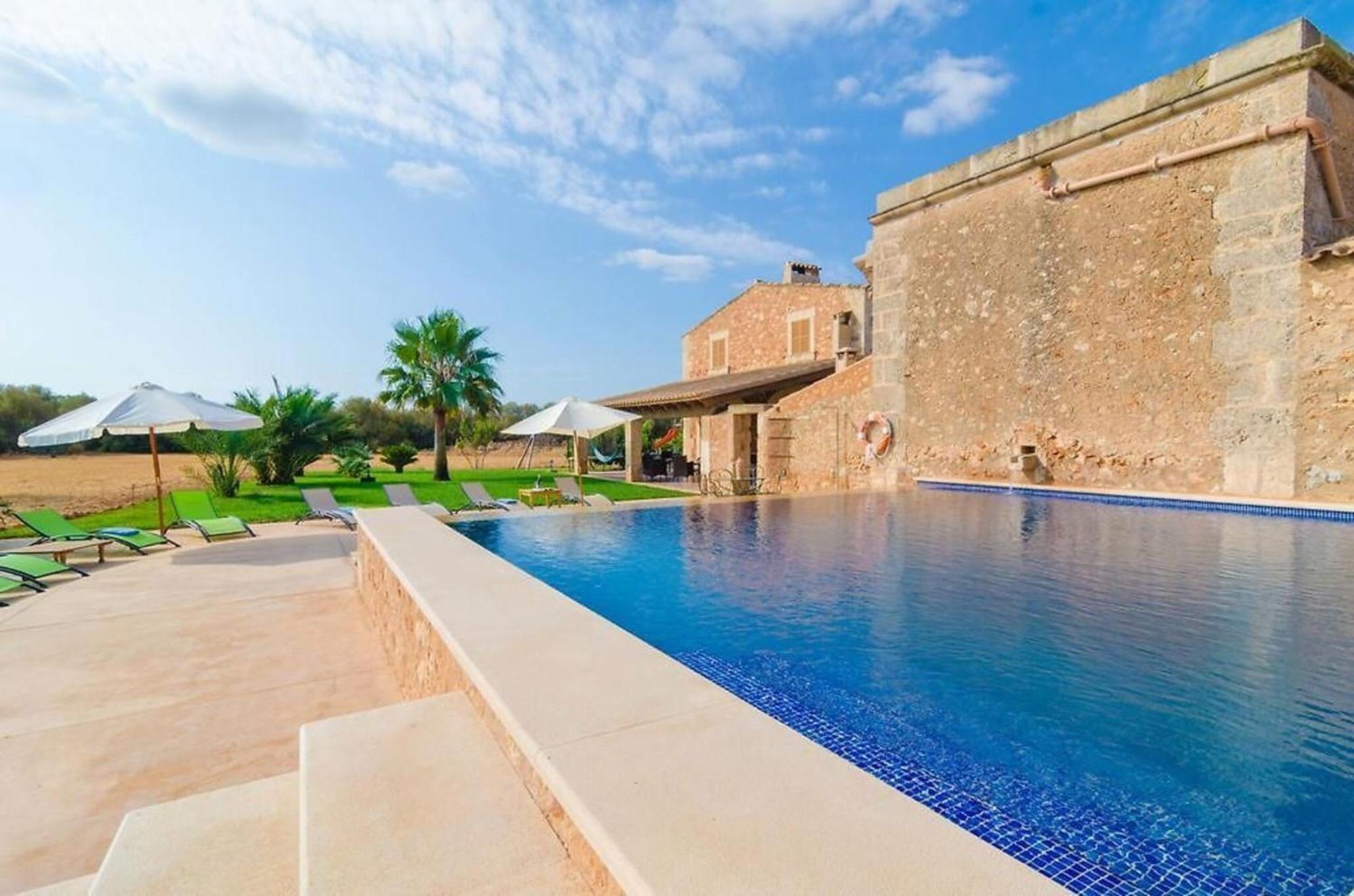 Mayol Villa Campos (Mallorca)
