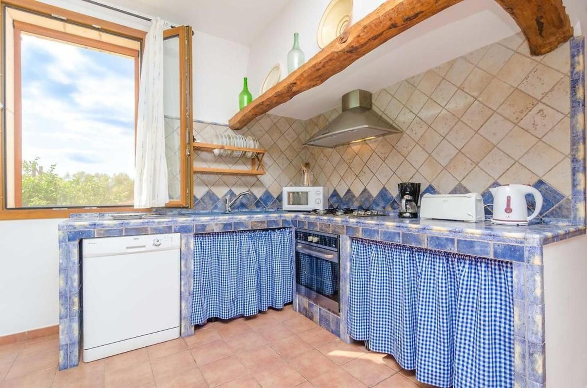 Villa Mayol *