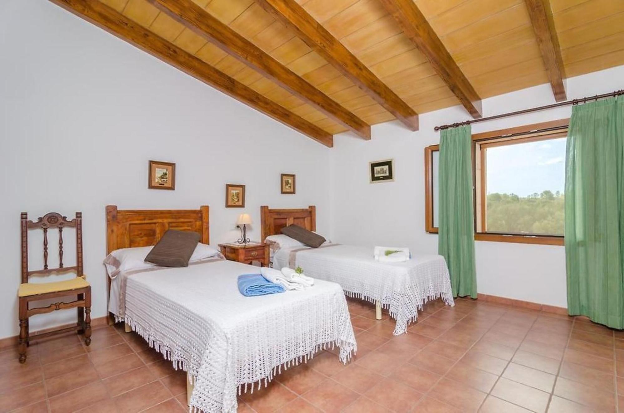 Villa Mayol