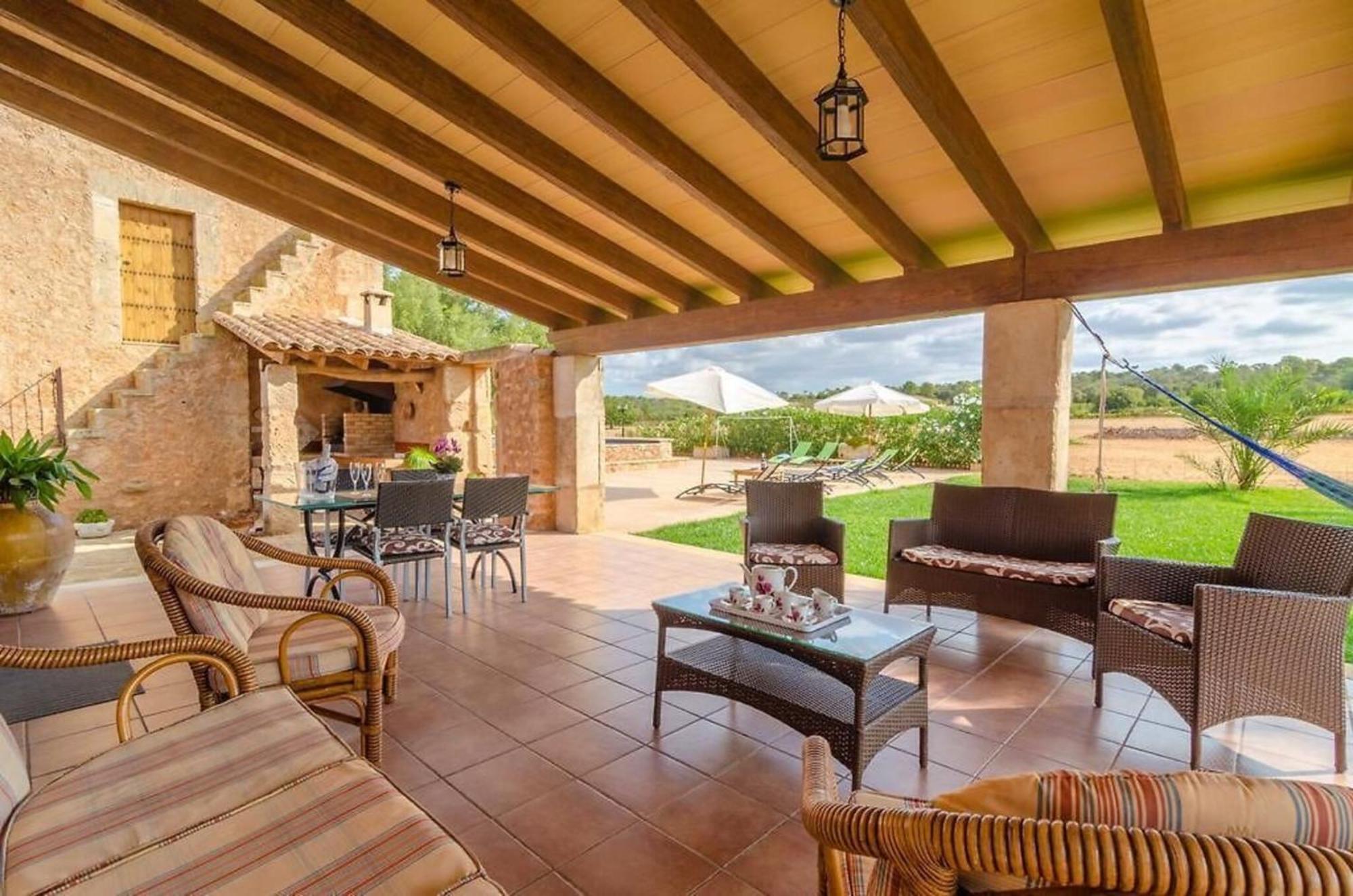 Mayol Villa Campos (Mallorca)
