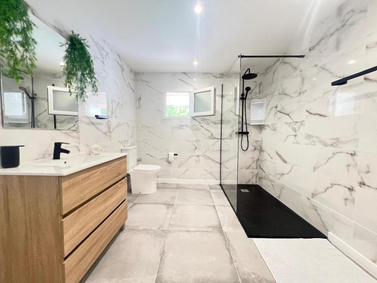 Villa Flamingo Lujo Llucmajor (Mallorca)