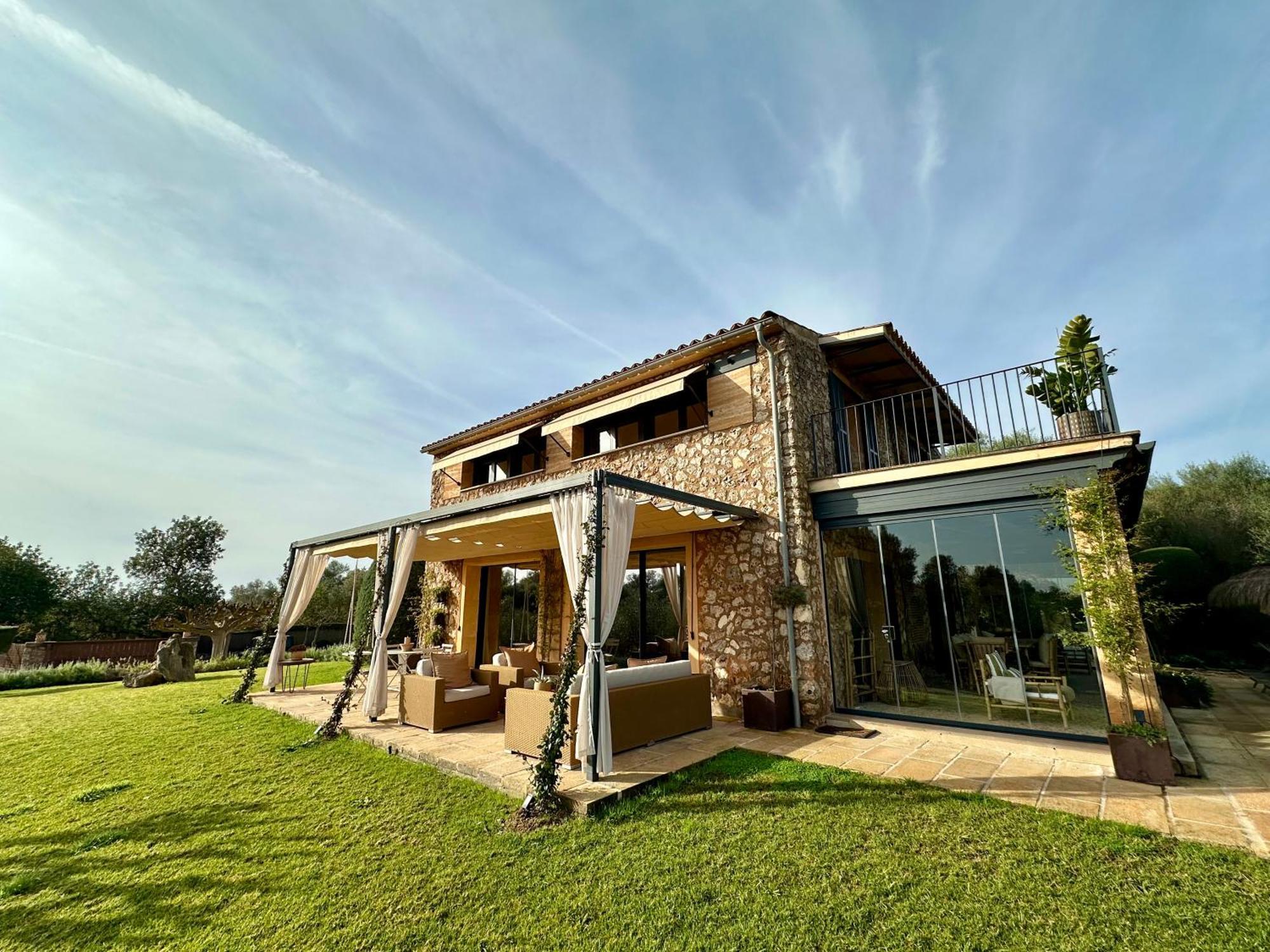 Villa Ses Moreres
