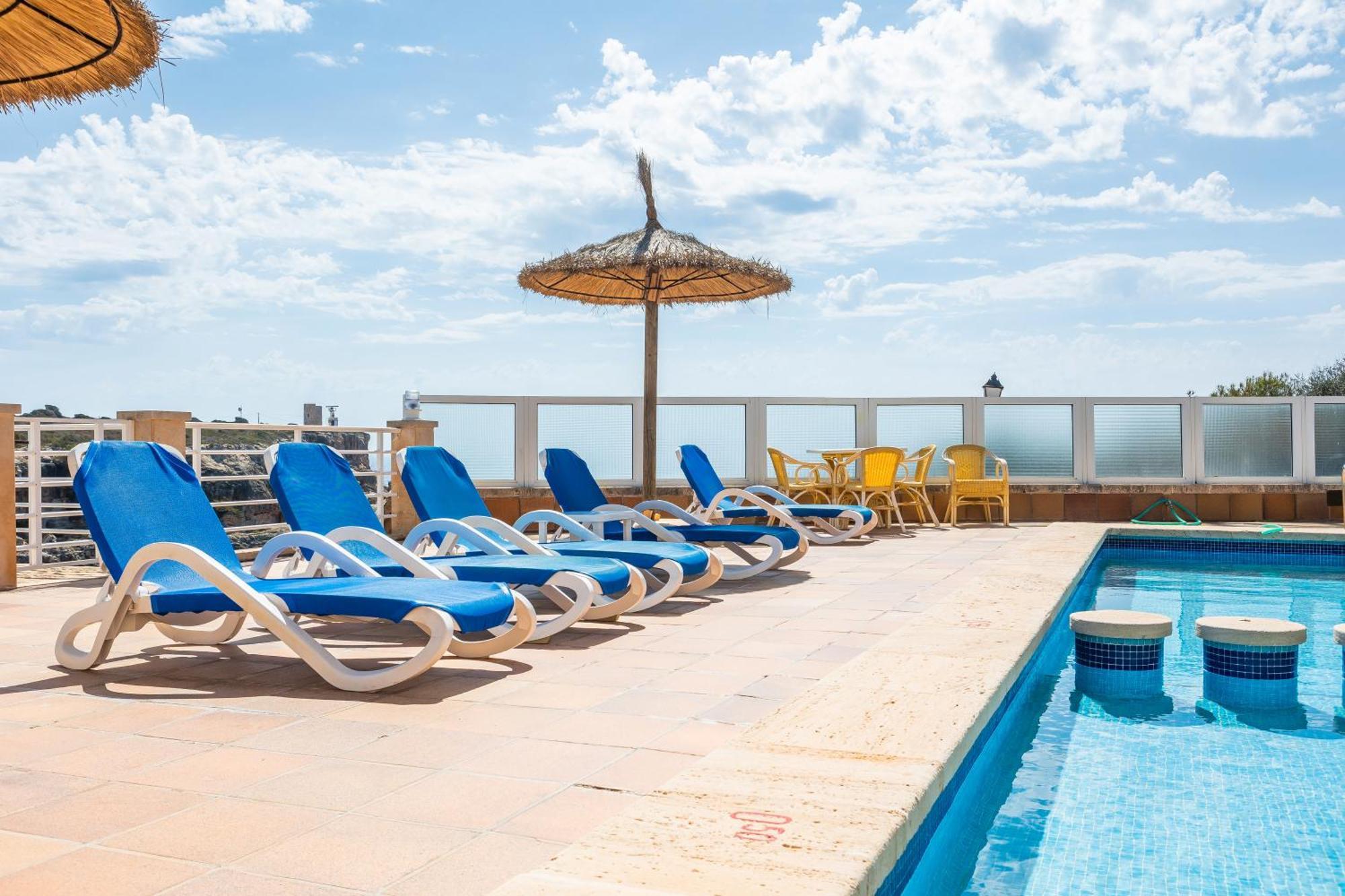 Apartamento Apto Sirena Vista Jardin