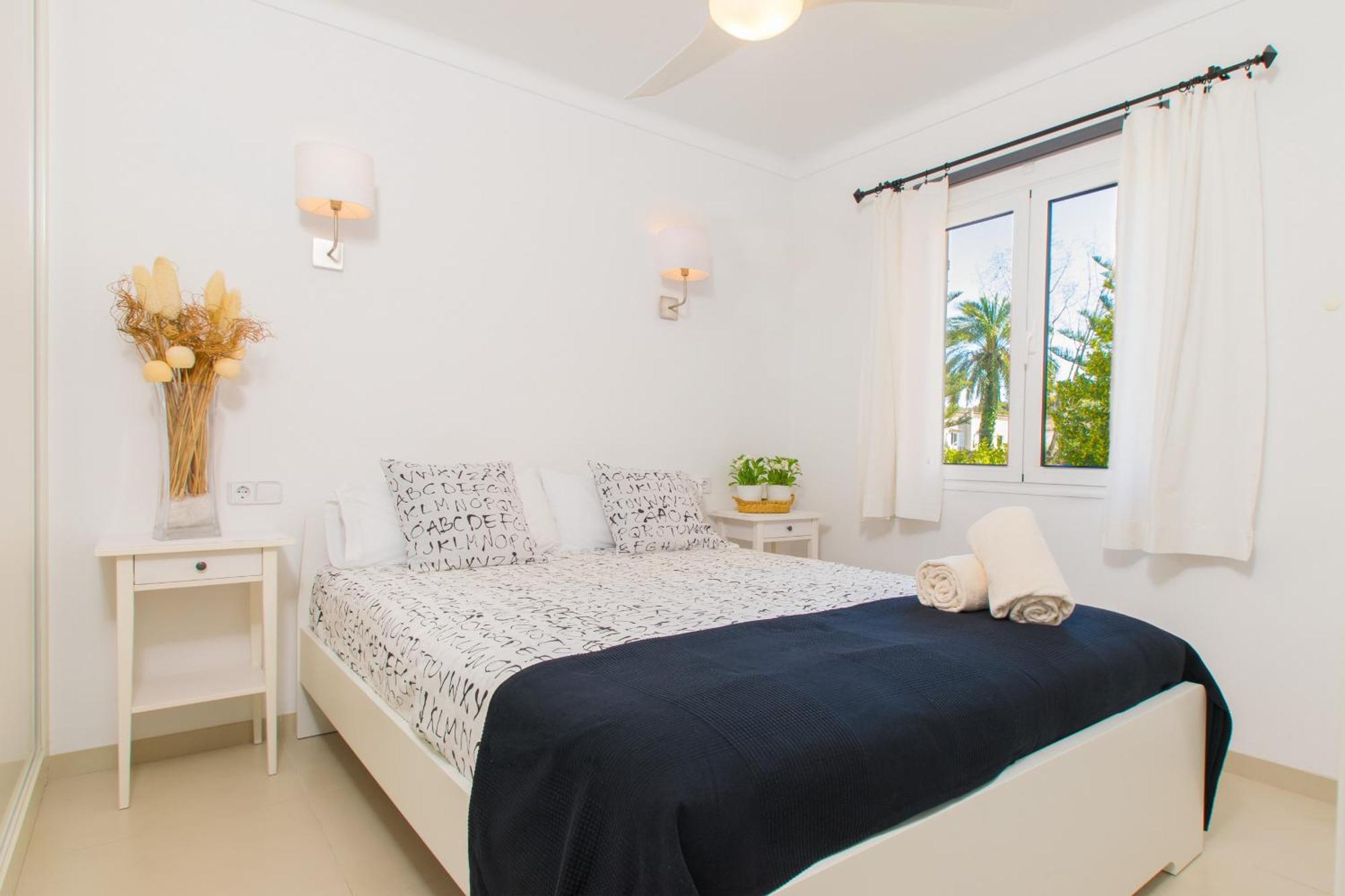 Pine By Mallorca Selection Apartamento Alcúdia