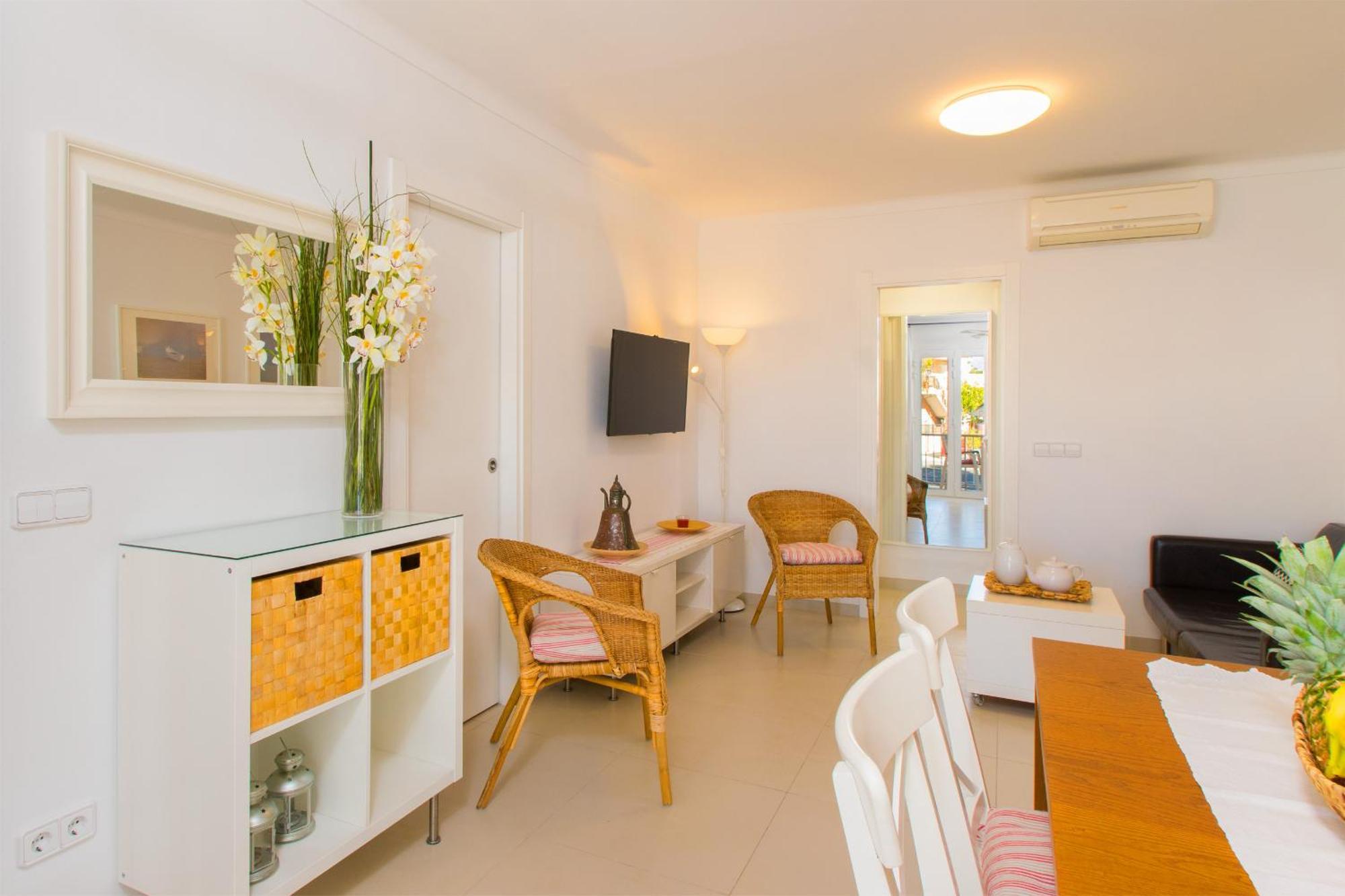 Apartamento Pine By Mallorca Selection *