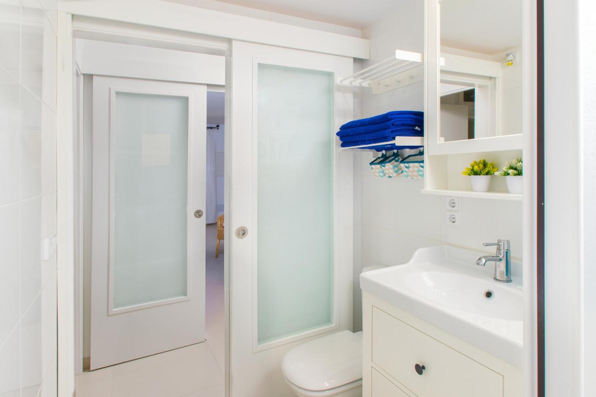 Pine By Mallorca Selection Apartamento