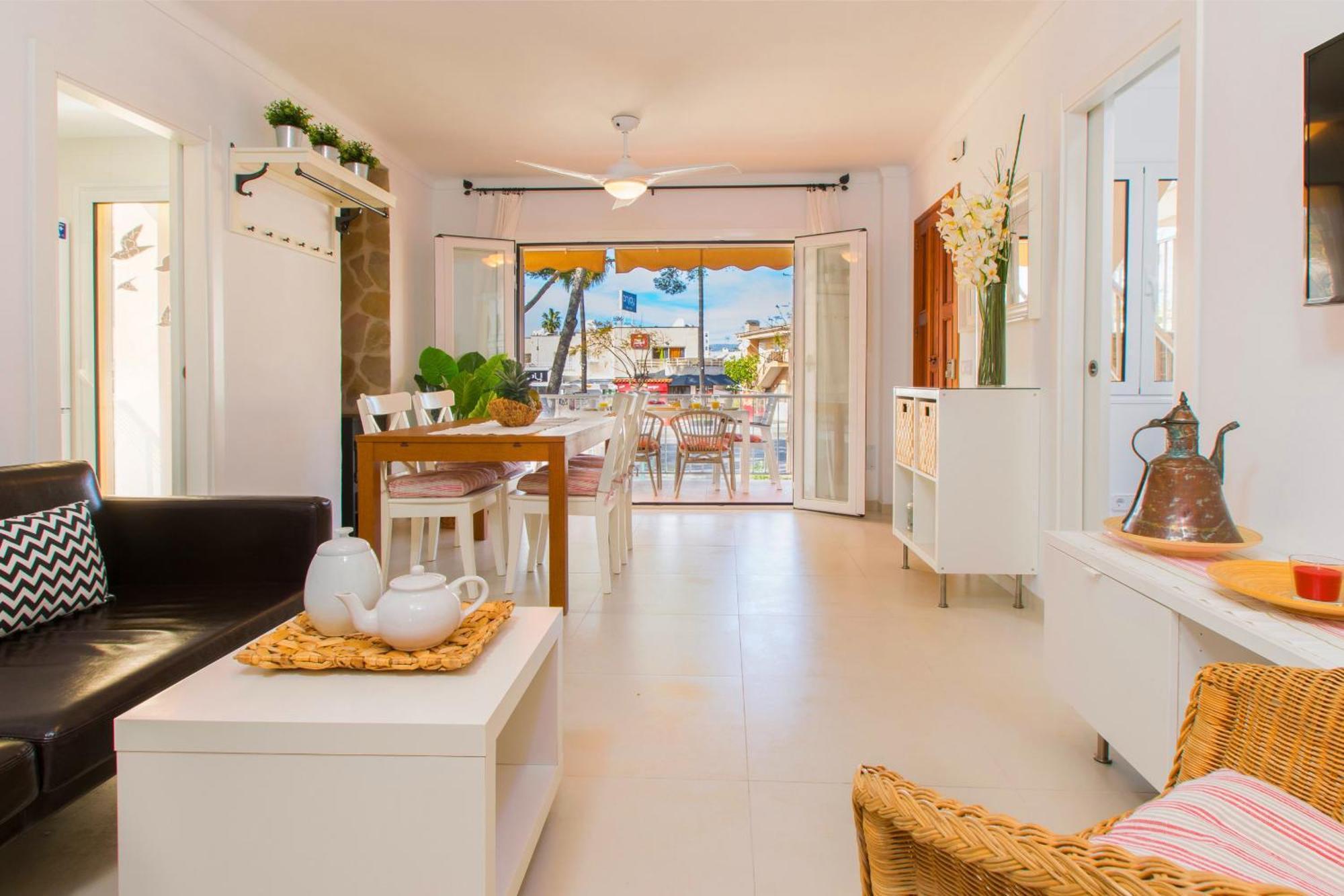 Apartamento Pine By Mallorca Selection Alcúdia