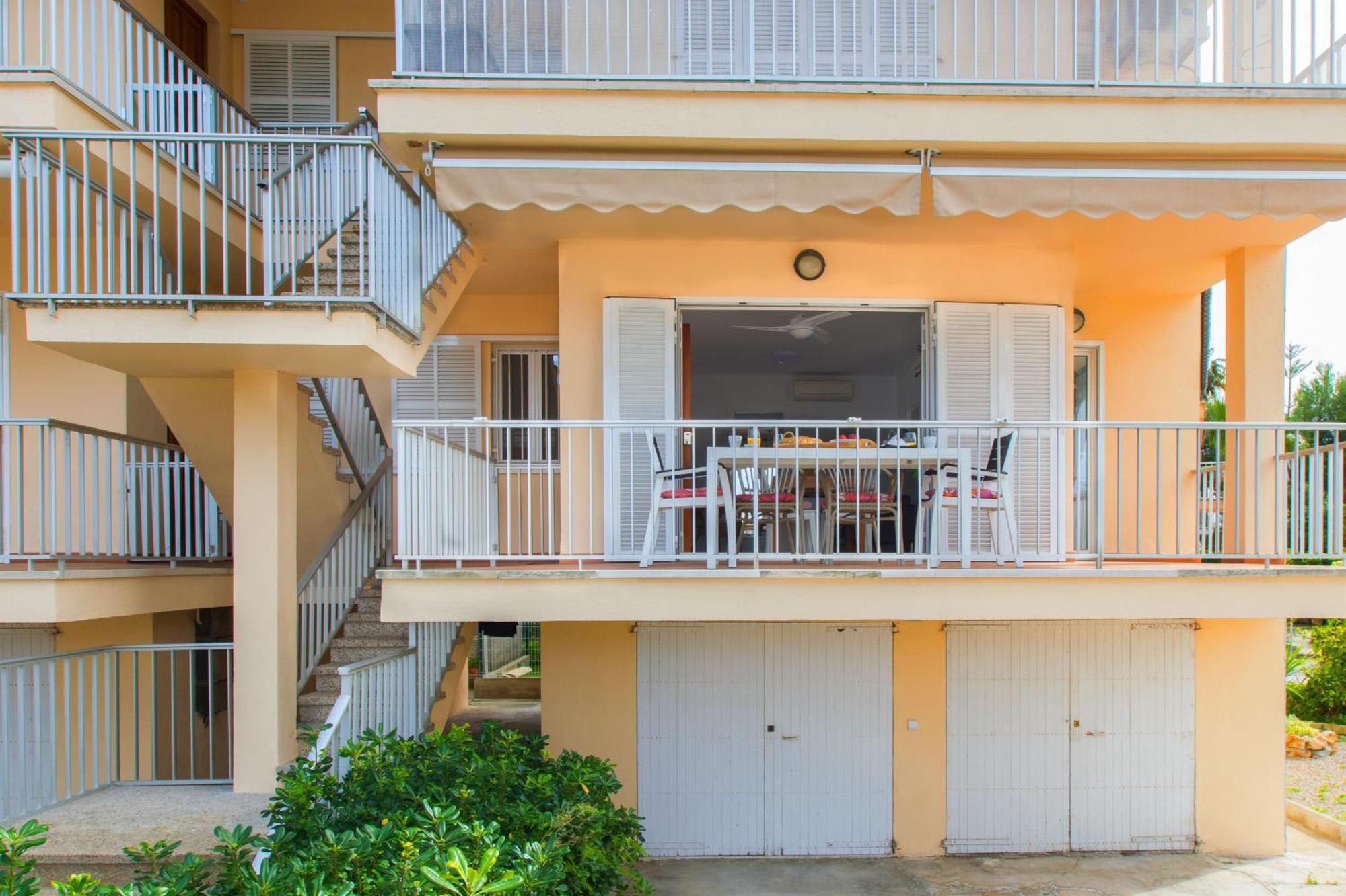 Pine By Mallorca Selection Apartamento