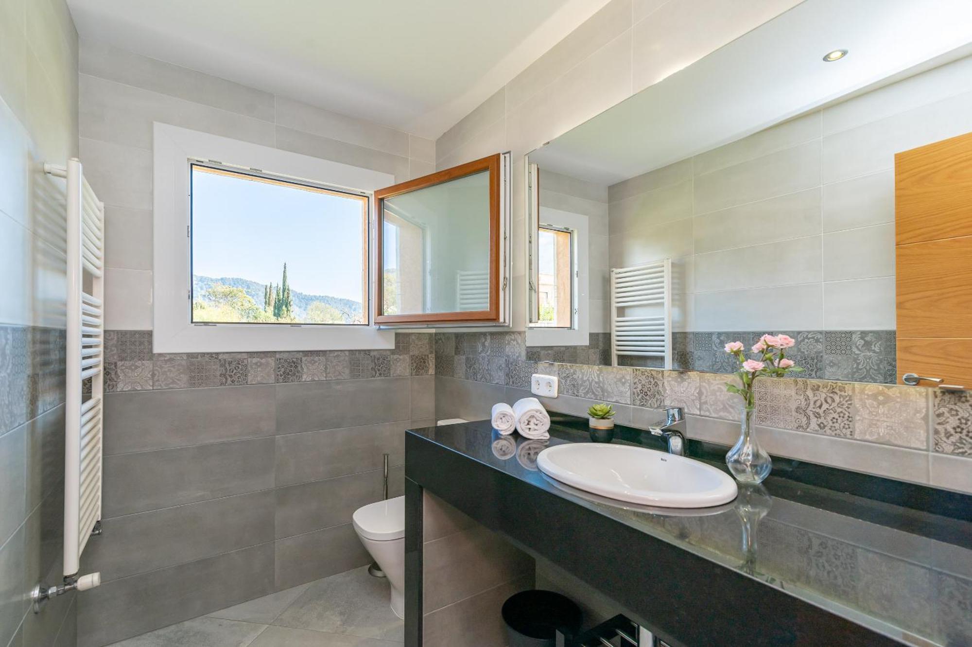 Villa Canya Vera By Sealand Sa Pobla