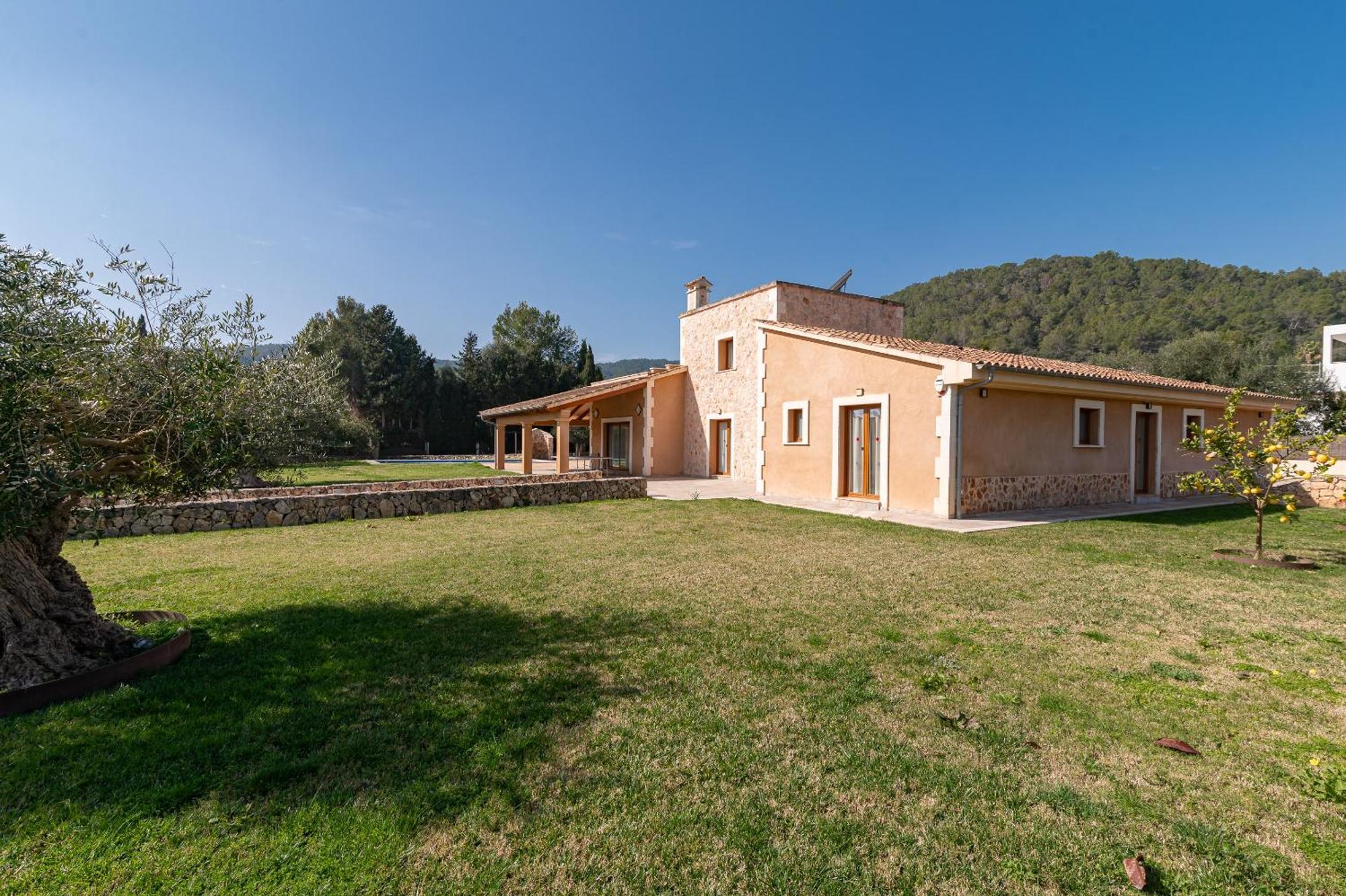 Villa Canya Vera By Sealand