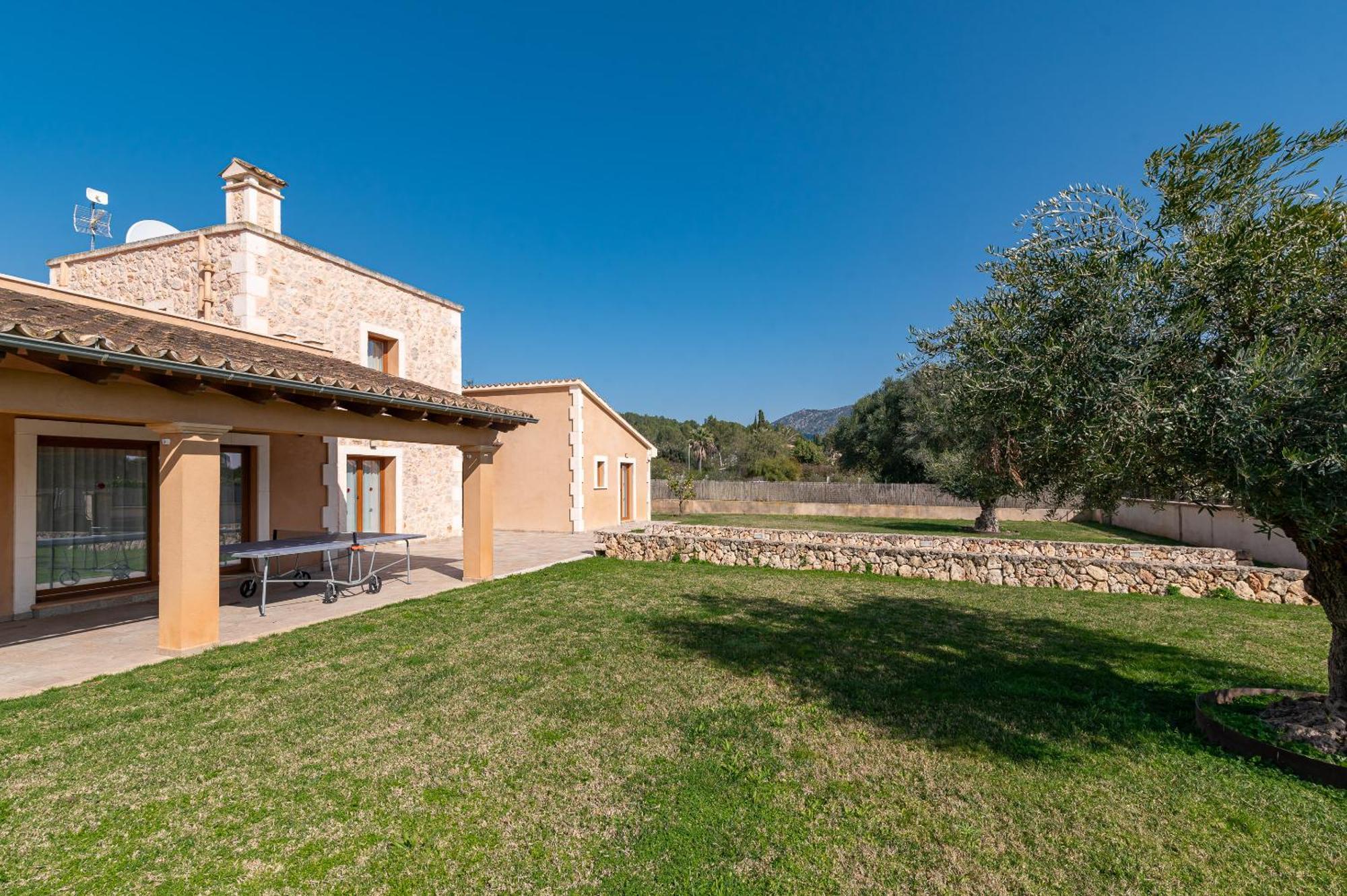 Villa Canya Vera By Sealand *
