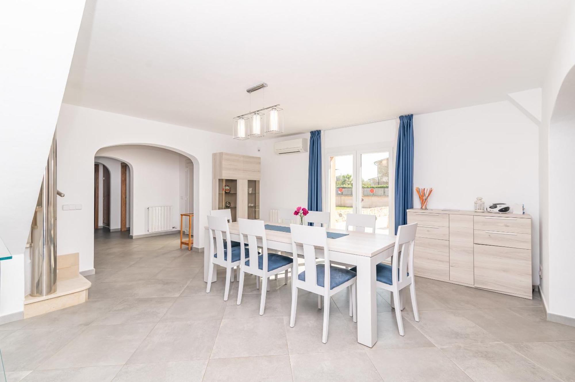 Villa Canya Vera By Sealand Sa Pobla