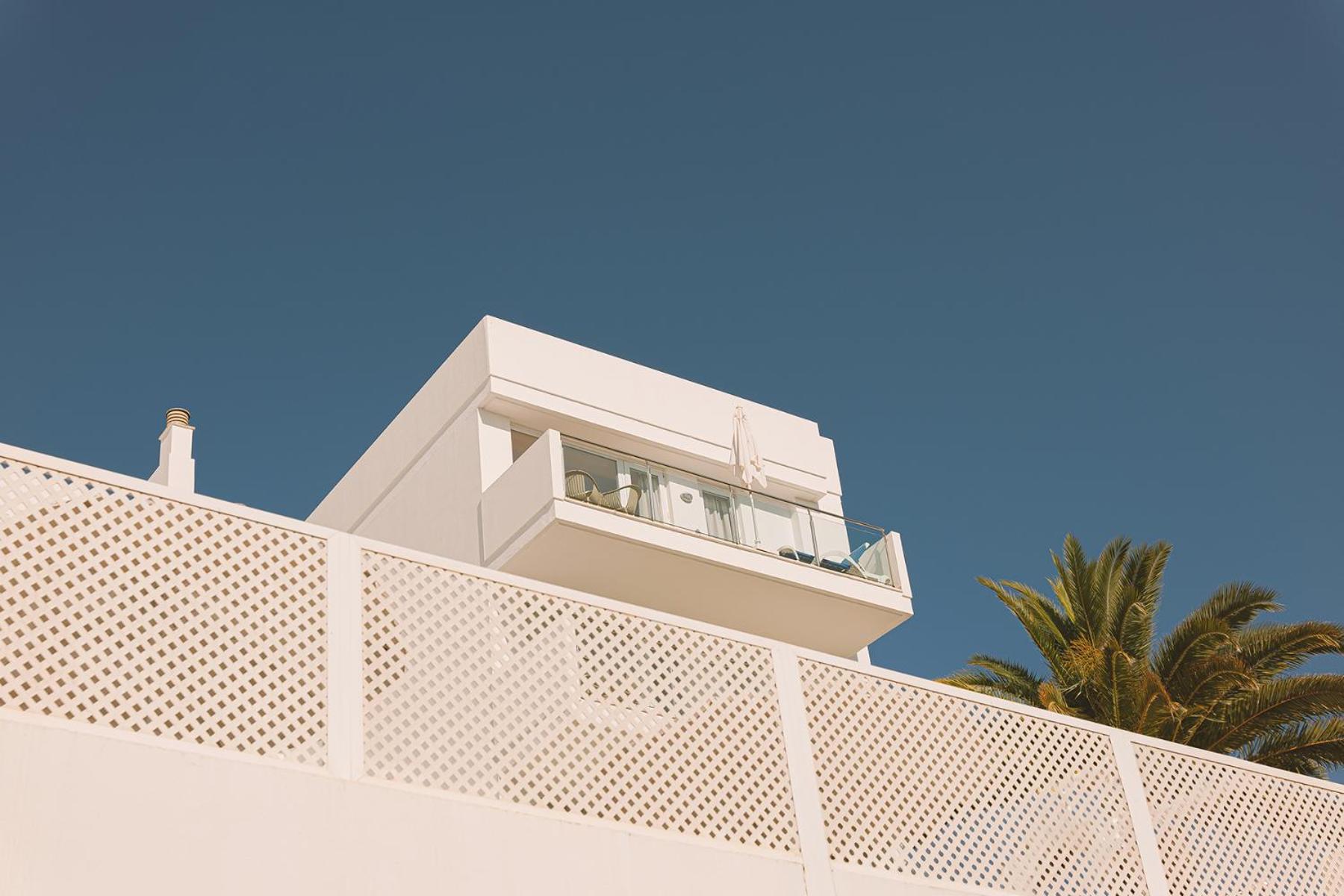 Apartahotel Novo Mar