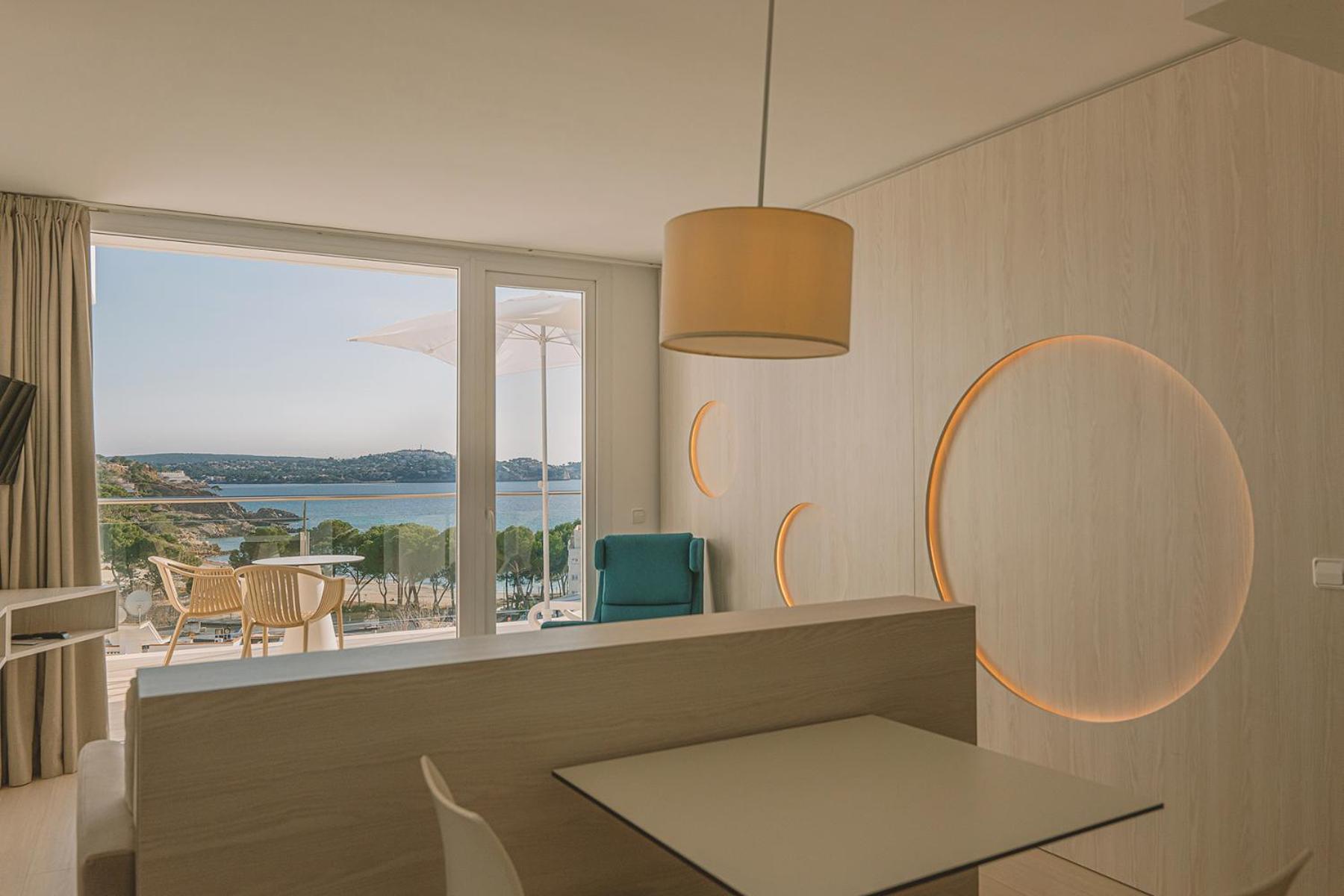 Novo Mar Apartahotel