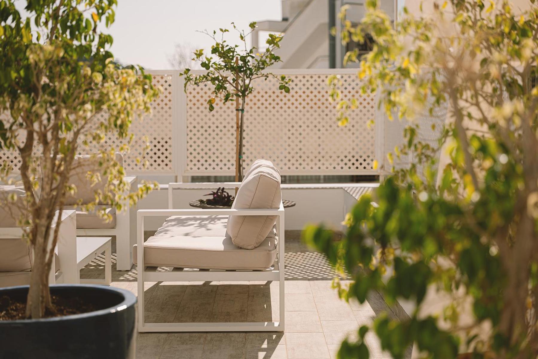 Novo Mar Apartahotel 3*