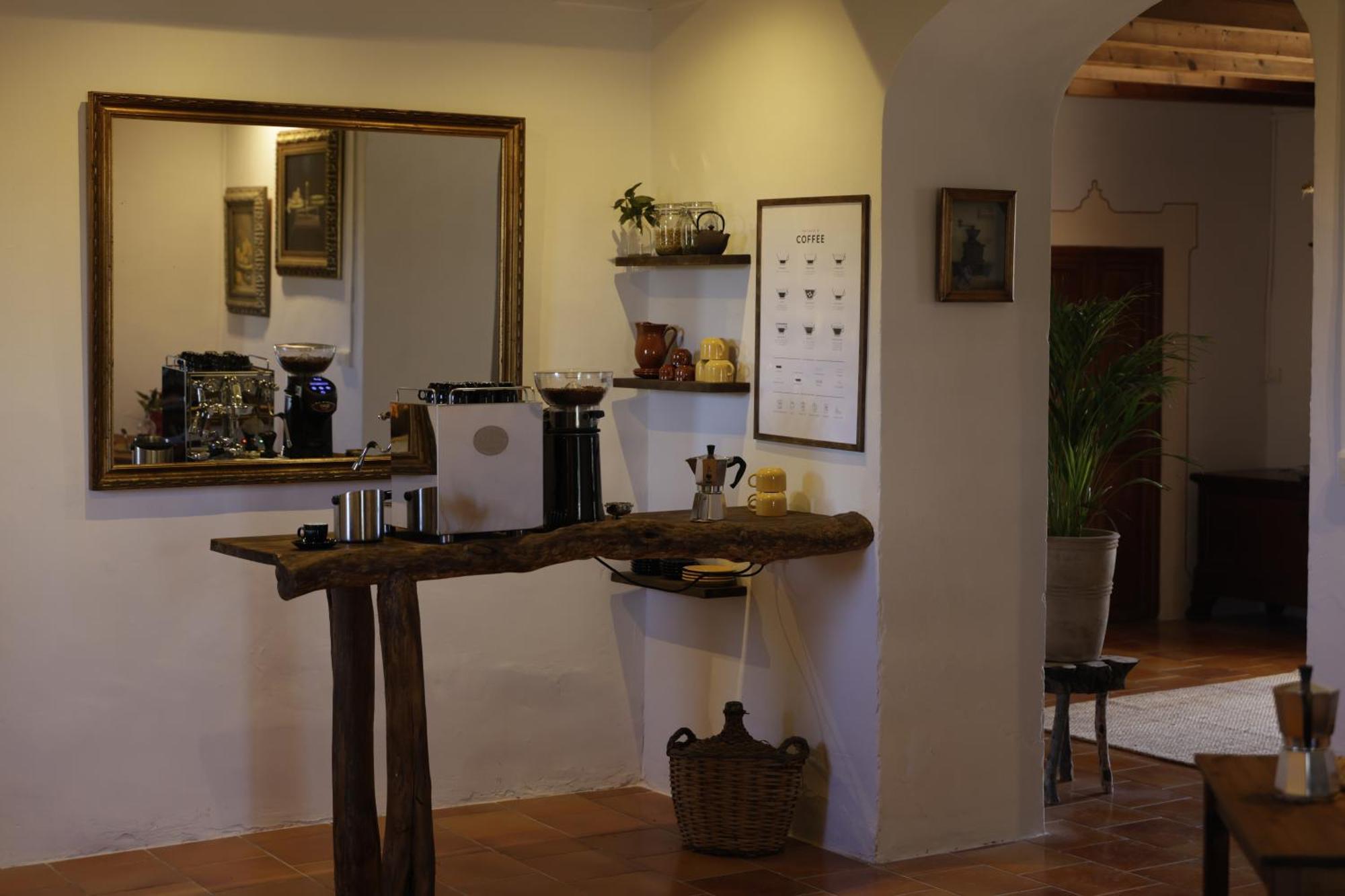 Son Pieras Casa rural Llucmajor (Mallorca)
