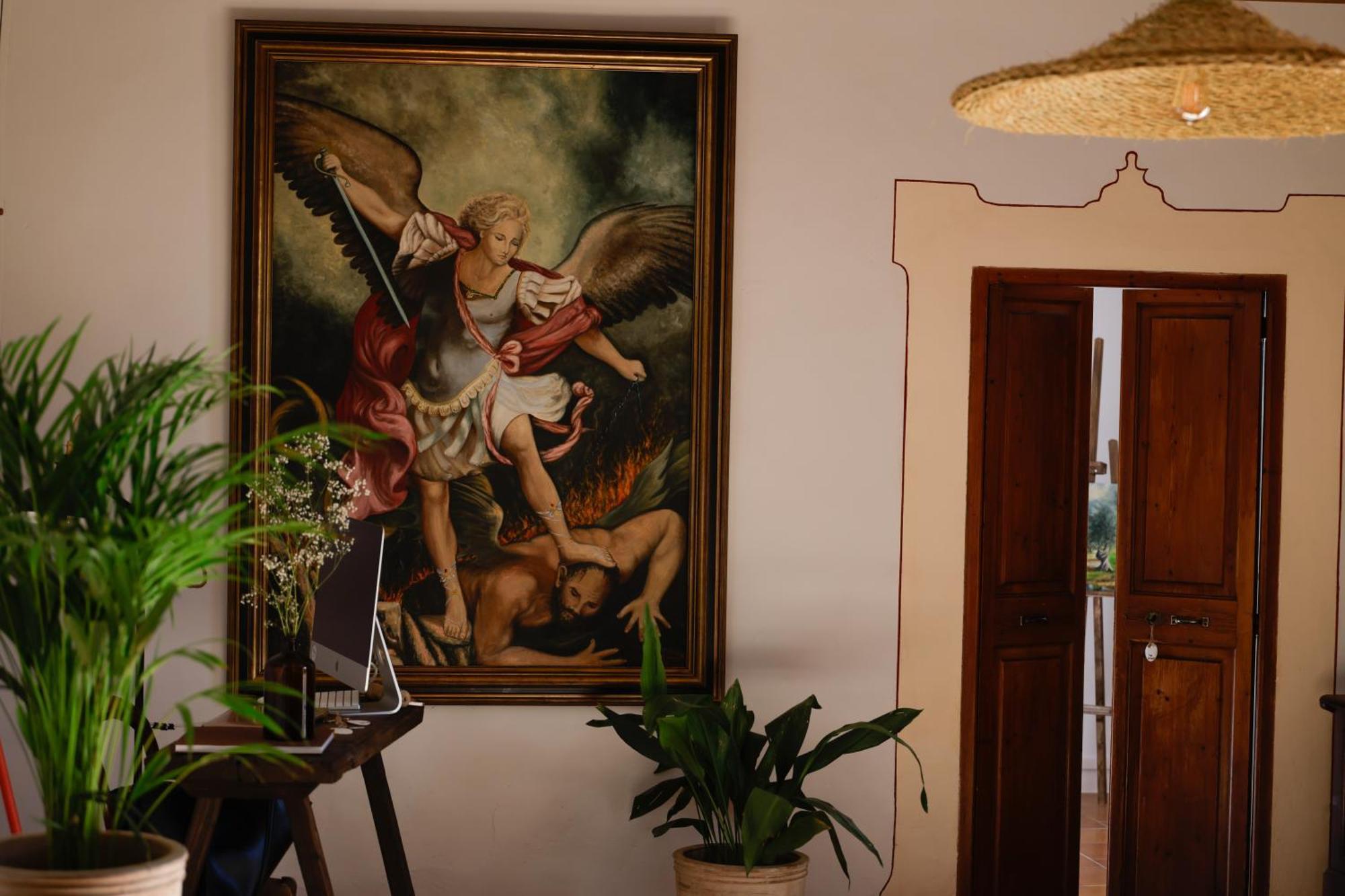 Casa rural Son Pieras