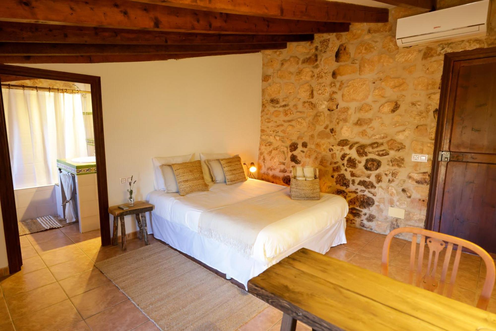 Son Pieras Casa rural Llucmajor (Mallorca)