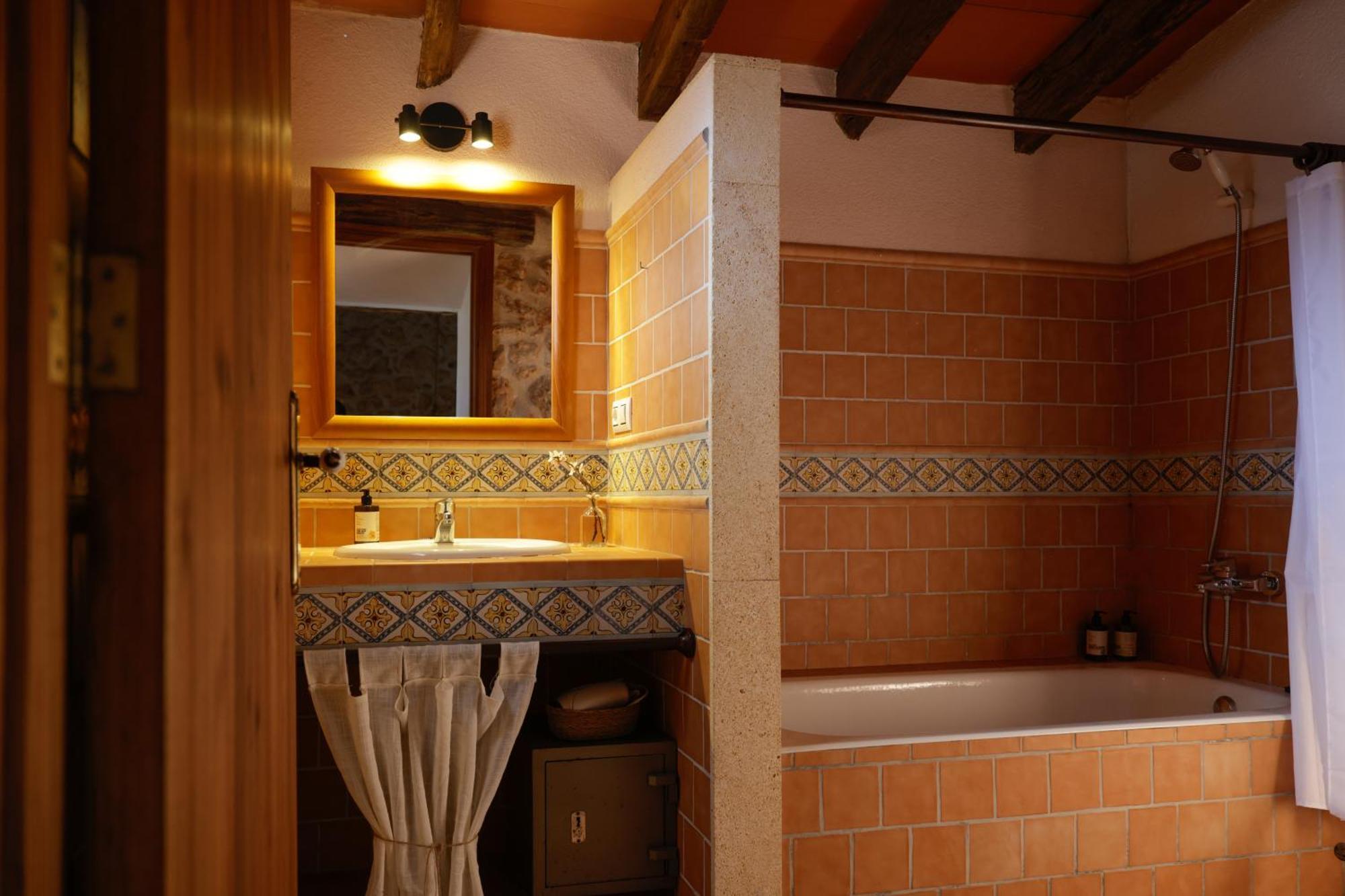 Casa rural Son Pieras Llucmajor (Mallorca)