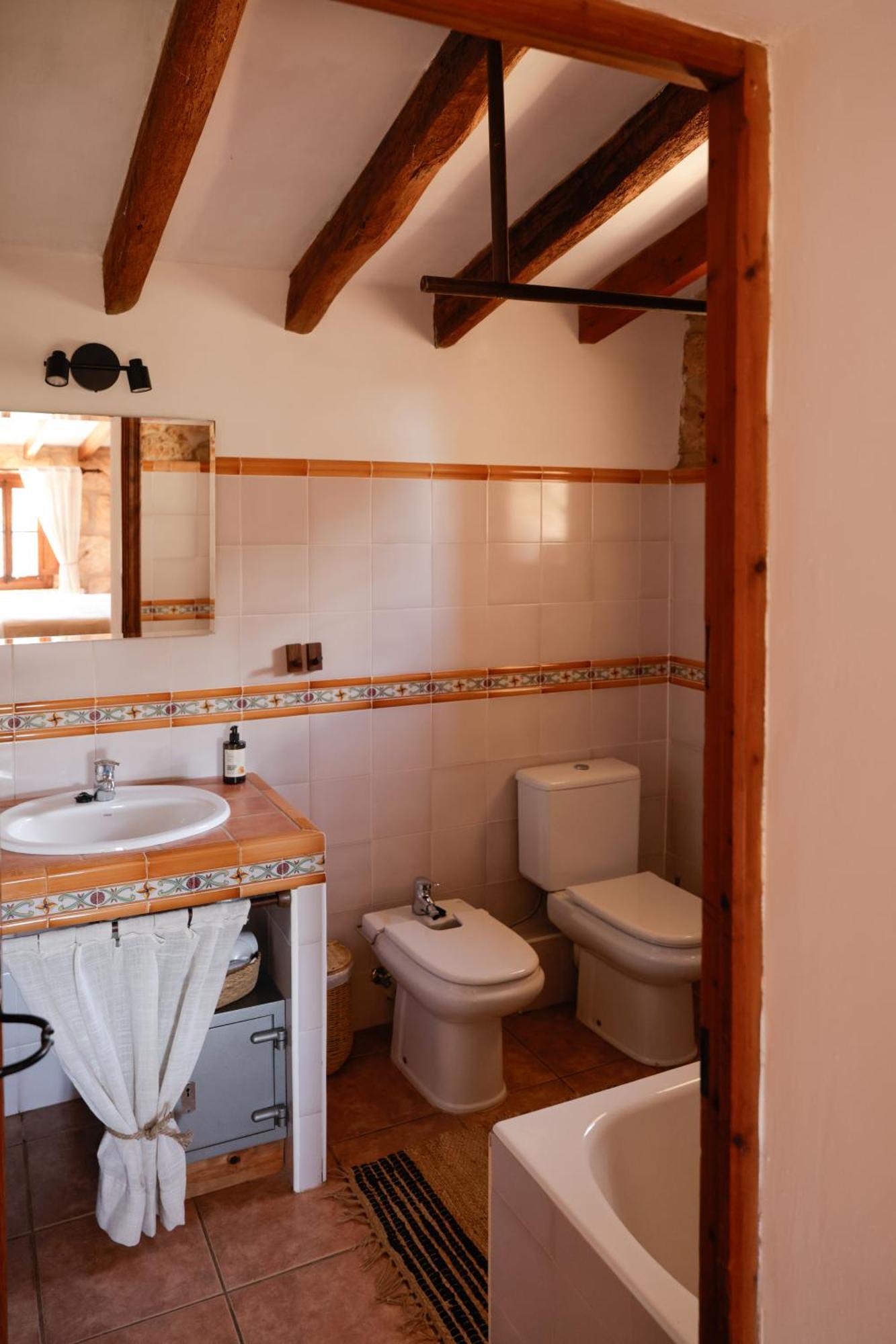 Casa rural Son Pieras