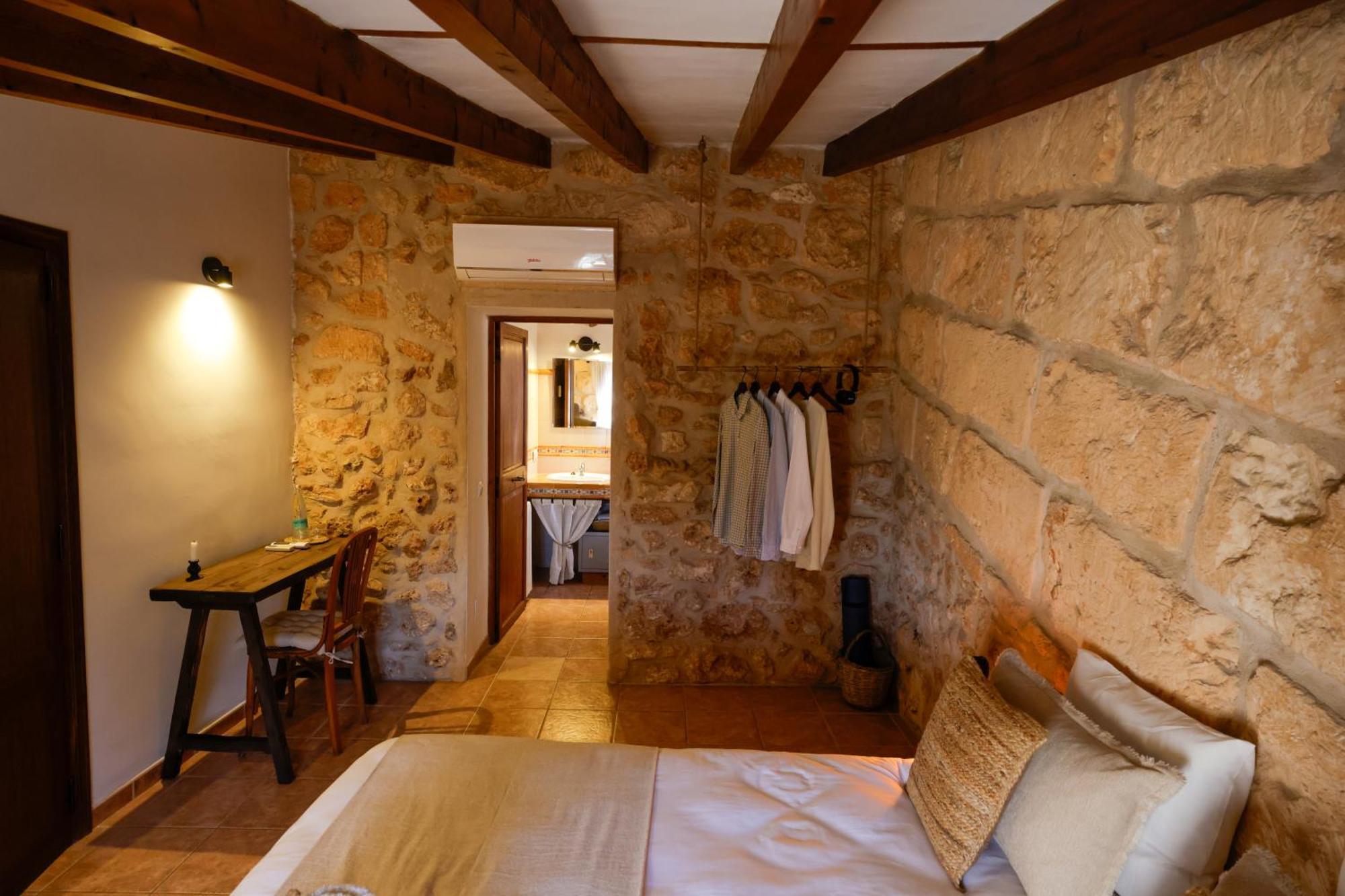 Son Pieras Casa rural Llucmajor (Mallorca)