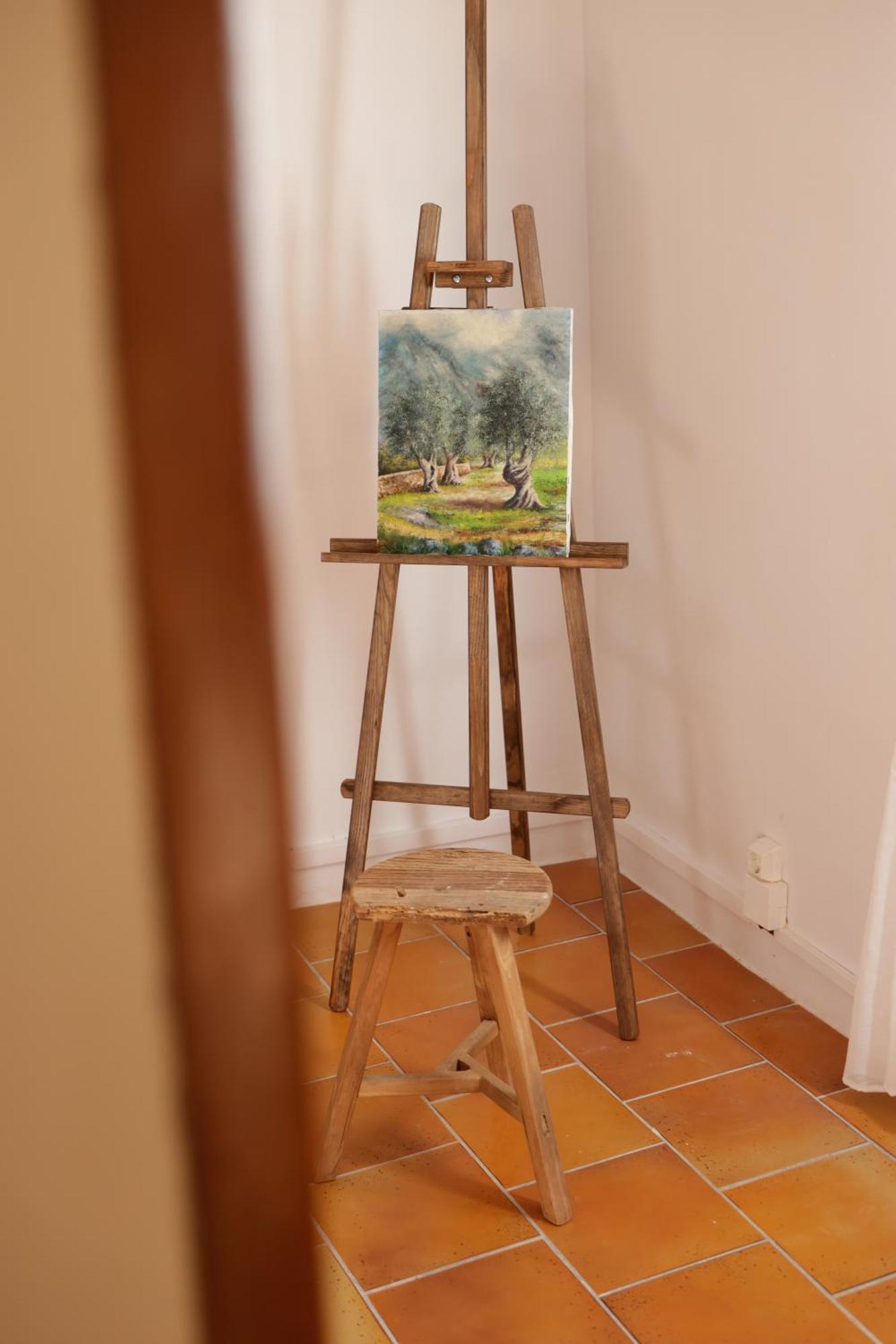 Casa rural Son Pieras Llucmajor (Mallorca)